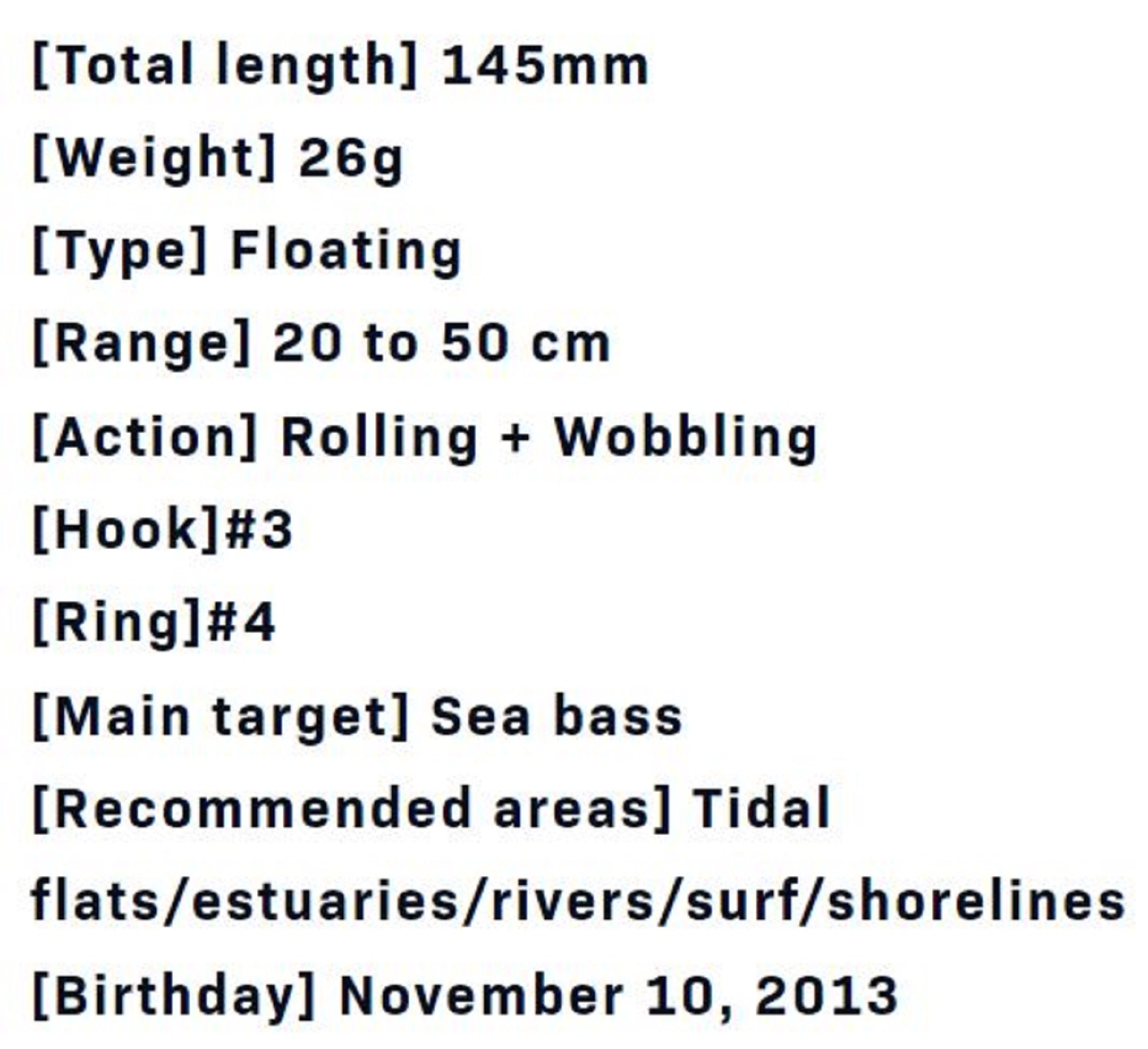 Lure Haven Singapore