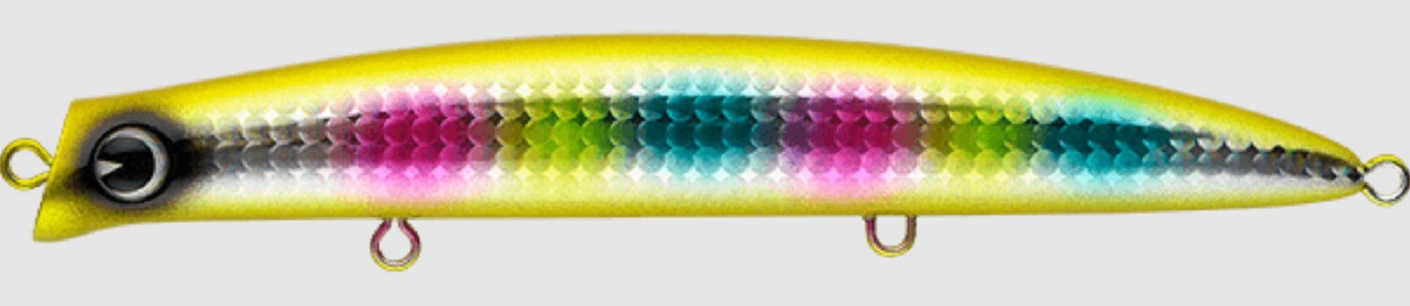 Ima Komomo SF 145 Floating Lure 115 (6453)