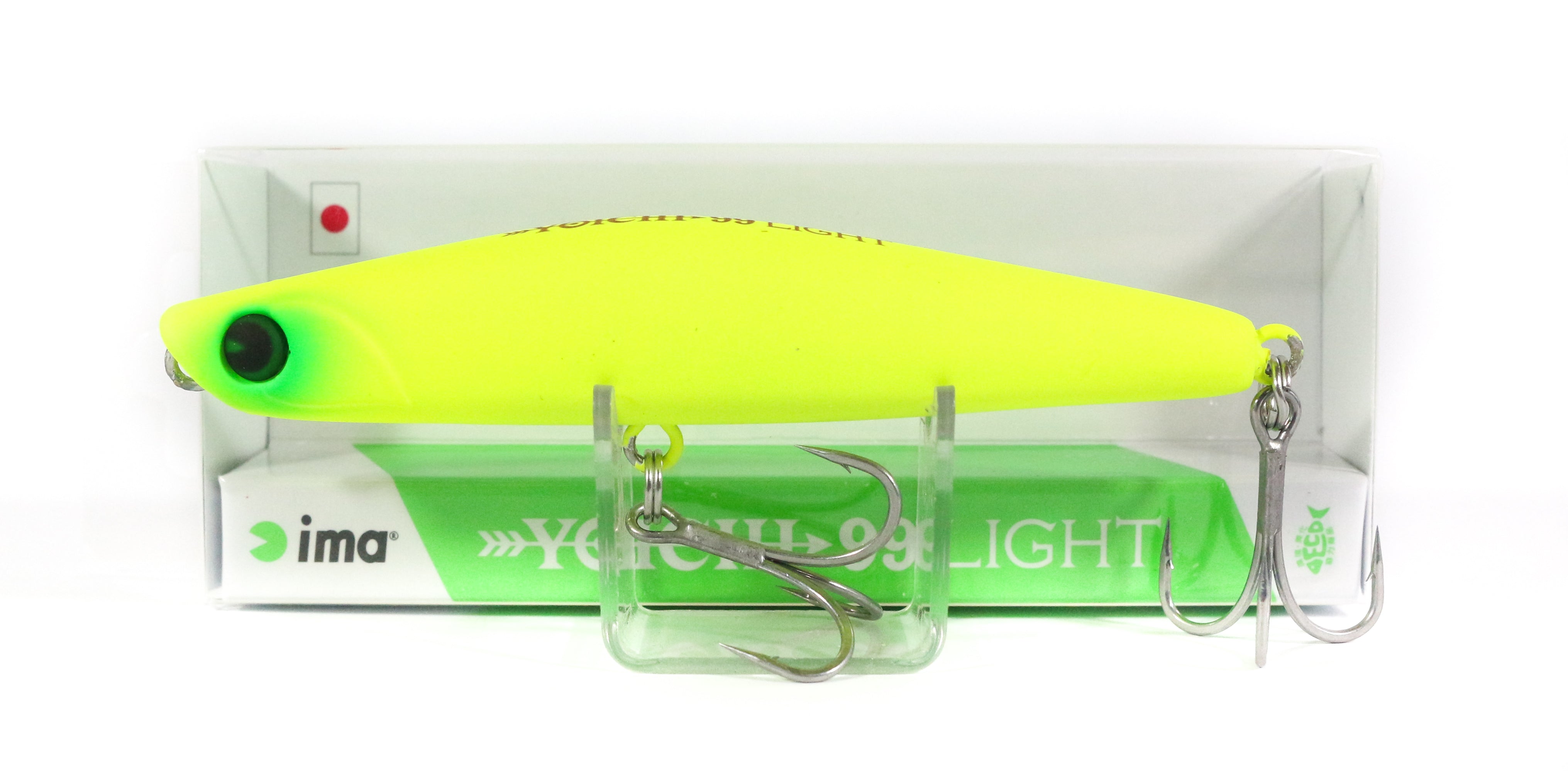 Ima Yoichi 99 Light 23 grams Sinking Lure 003 (6682)
