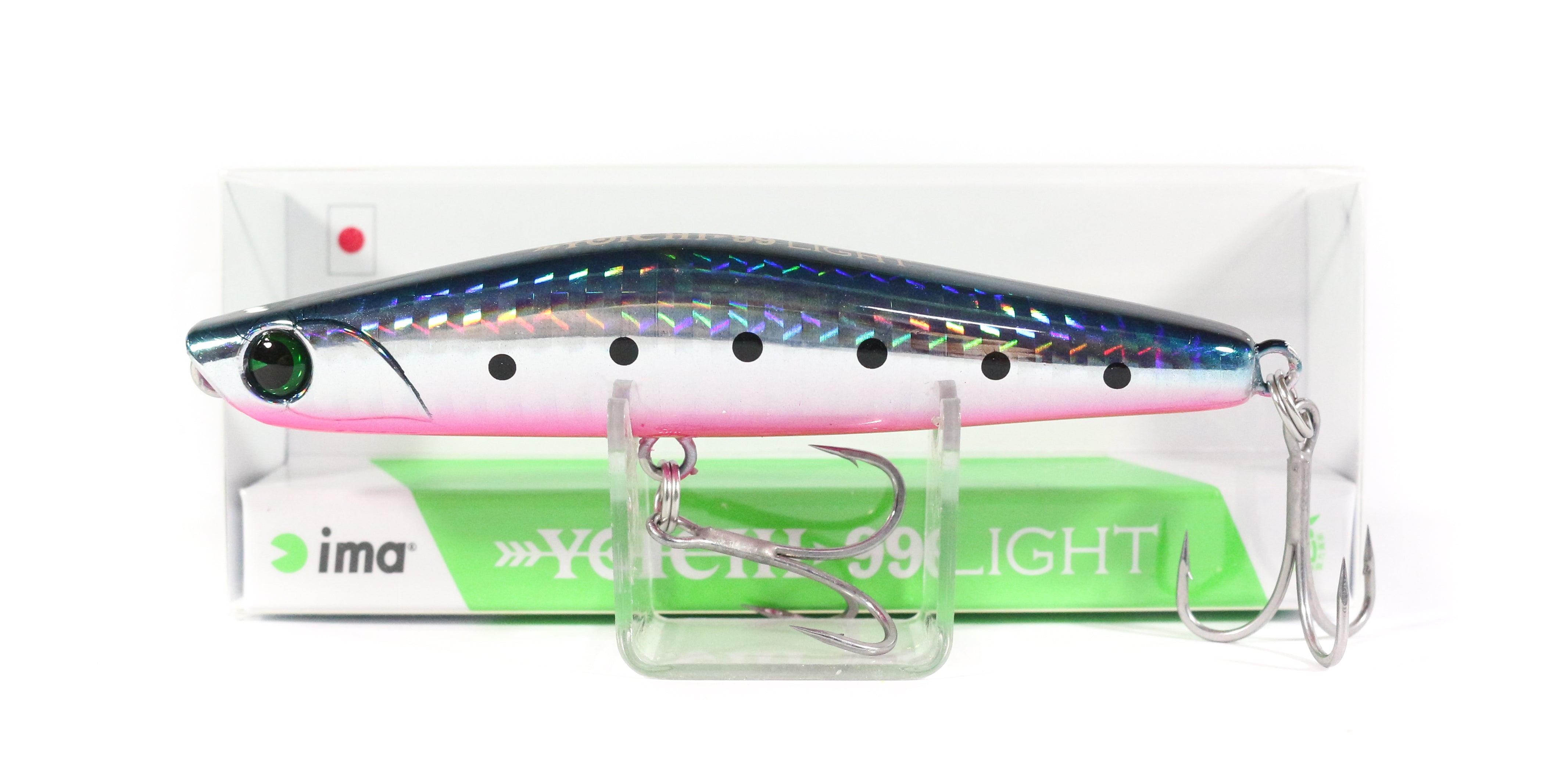 Lure Haven Singapore
