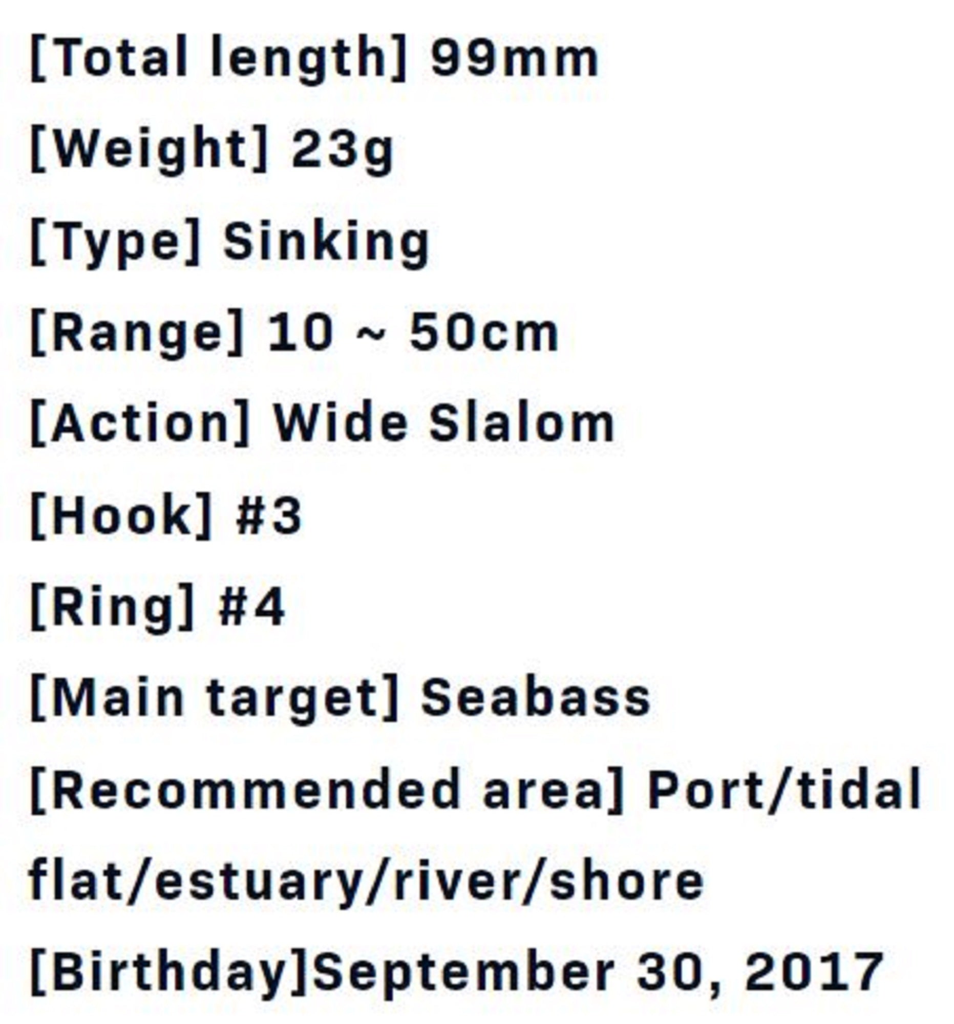 Lure Haven Singapore