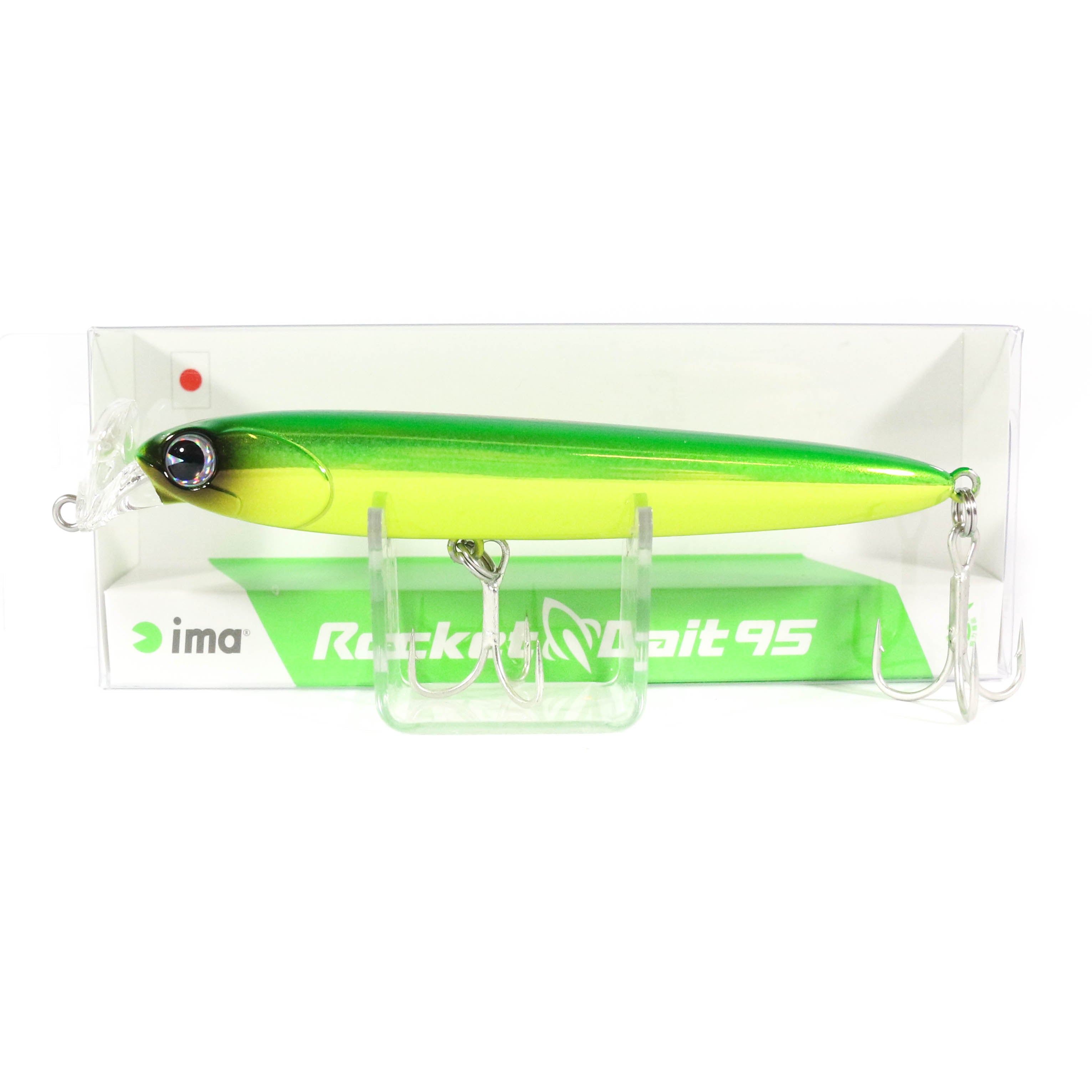 Lure Haven Singapore