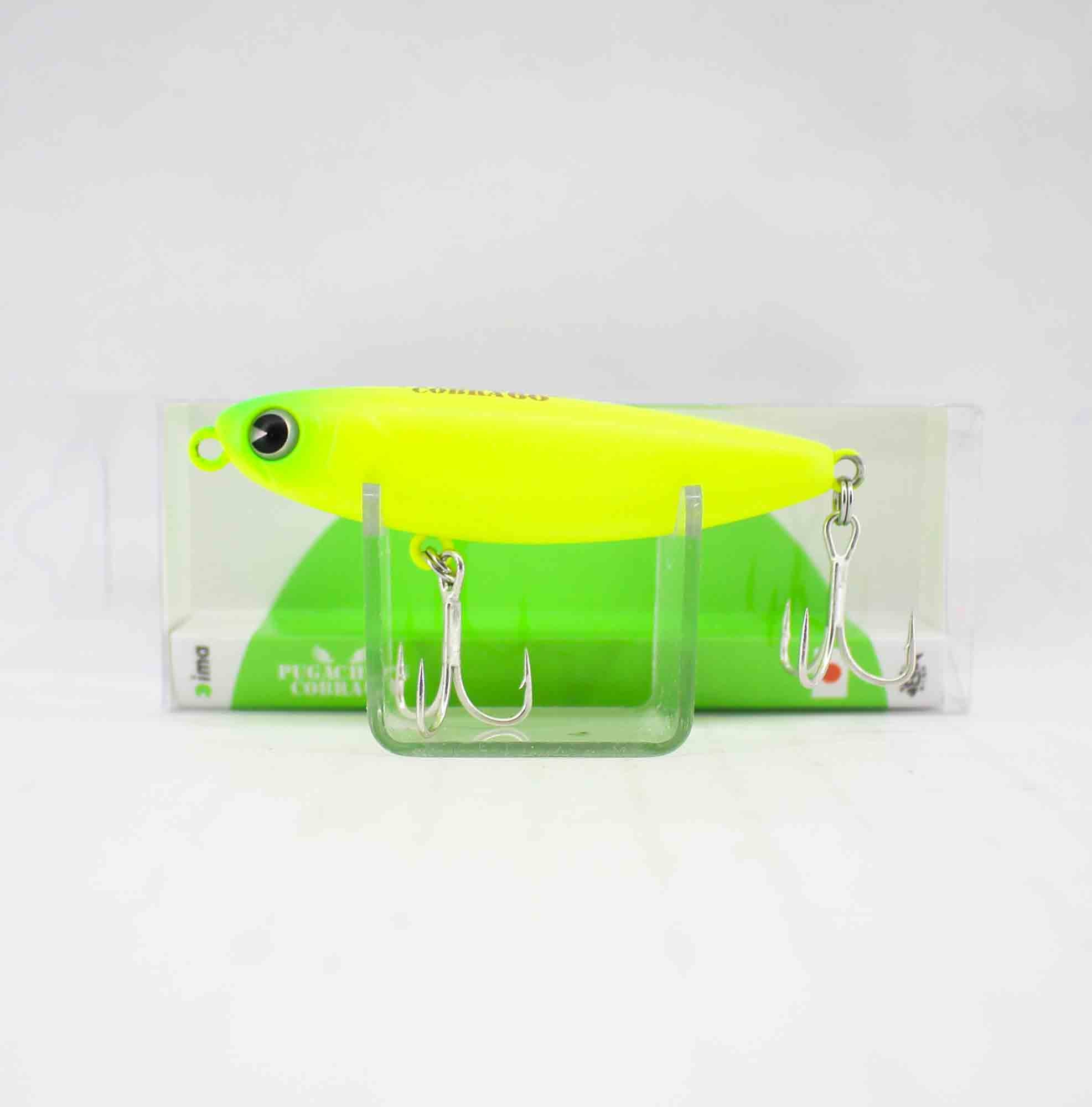 Lure Haven Singapore