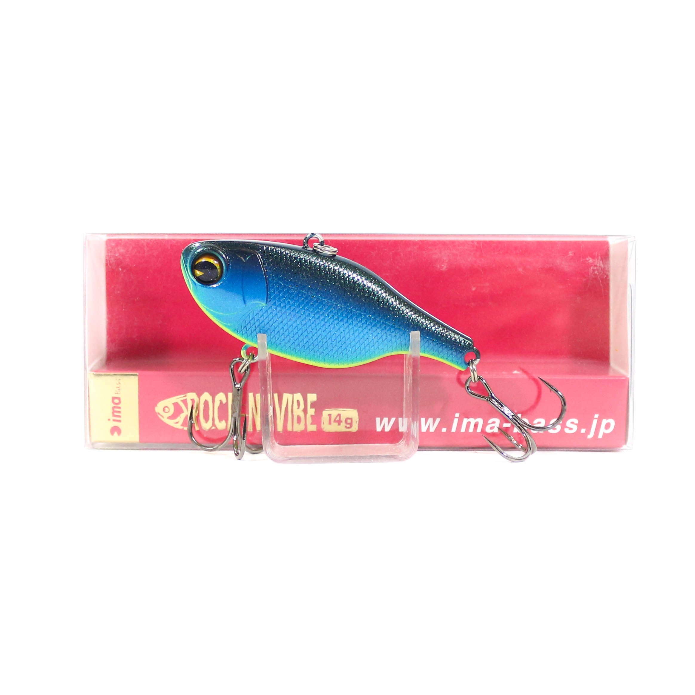 Lure Haven Singapore