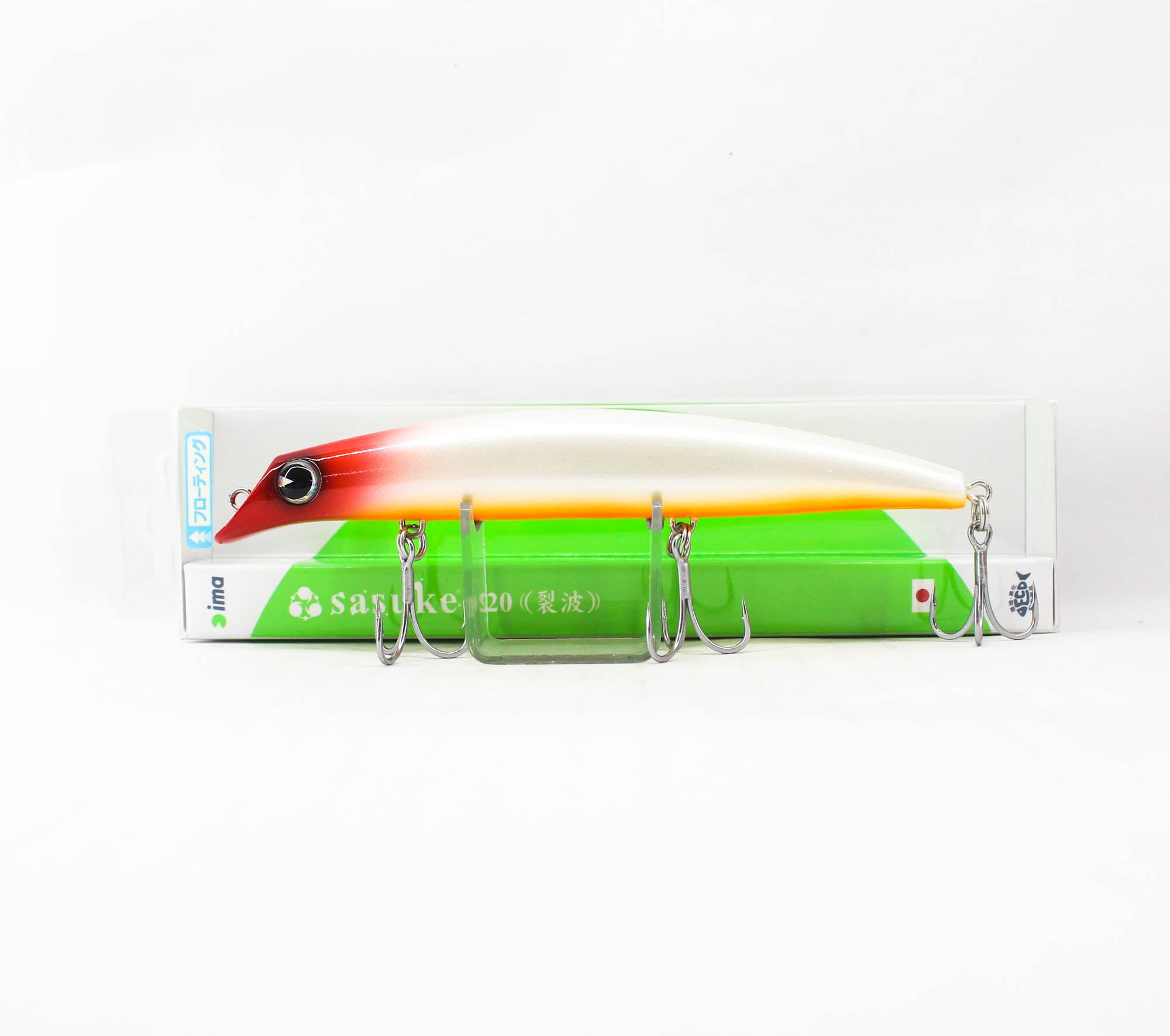 Lure Haven Singapore