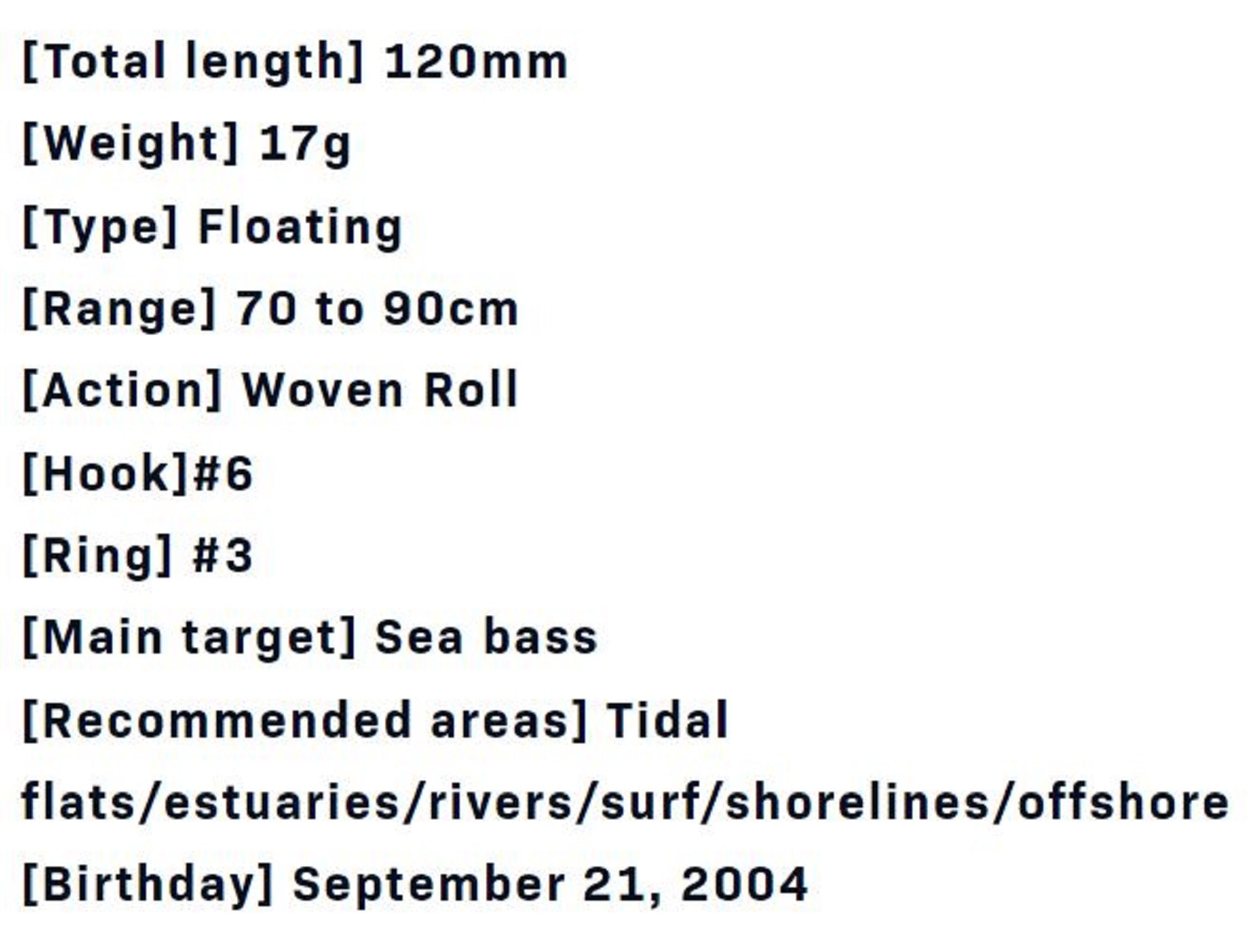 Lure Haven Singapore