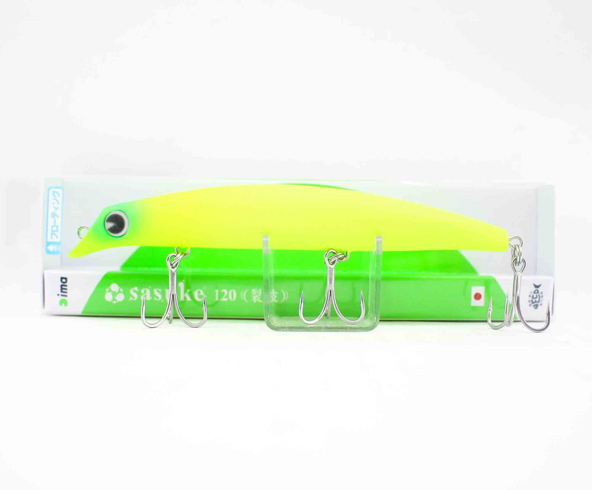 Lure Haven Singapore