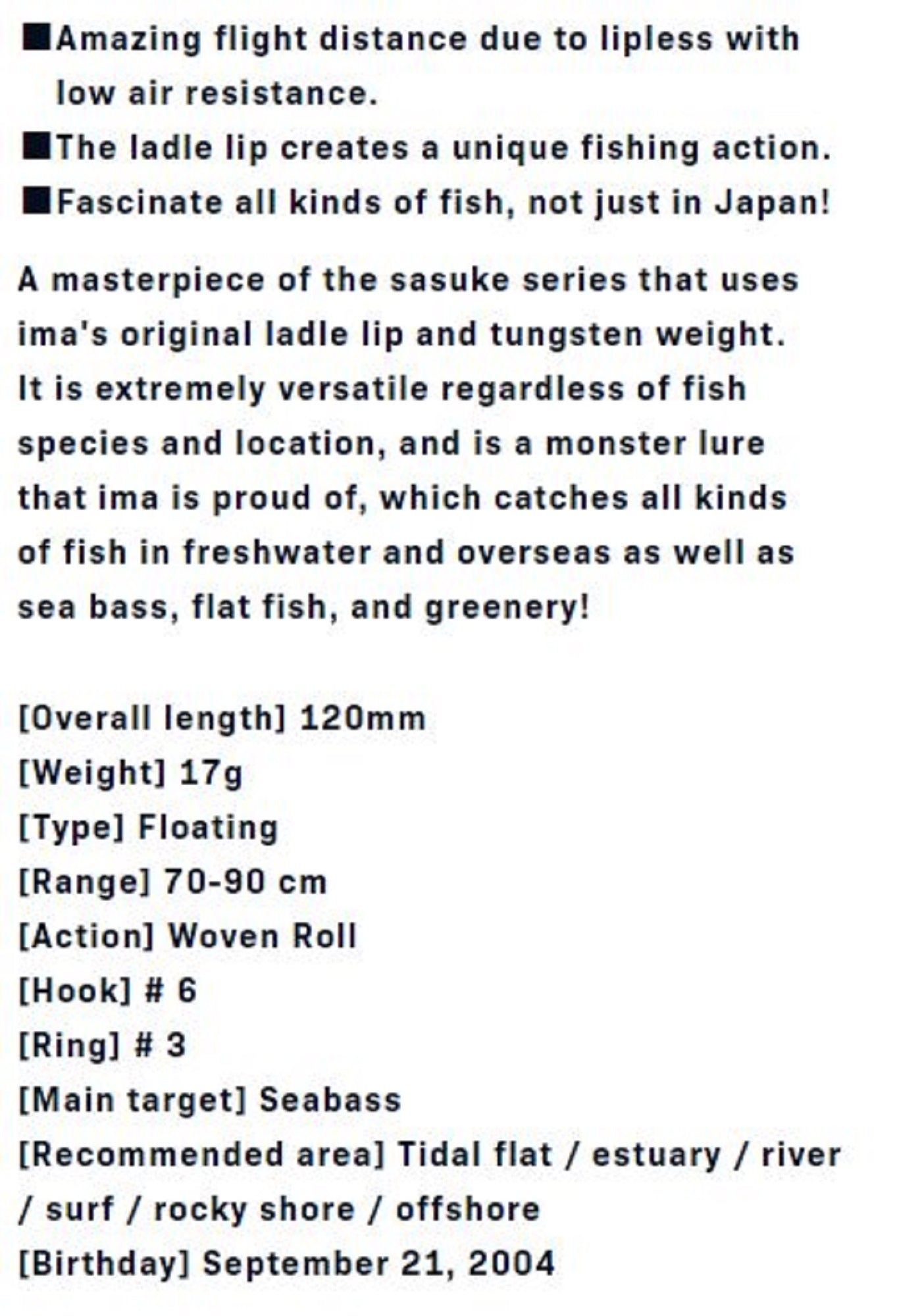 Lure Haven Singapore