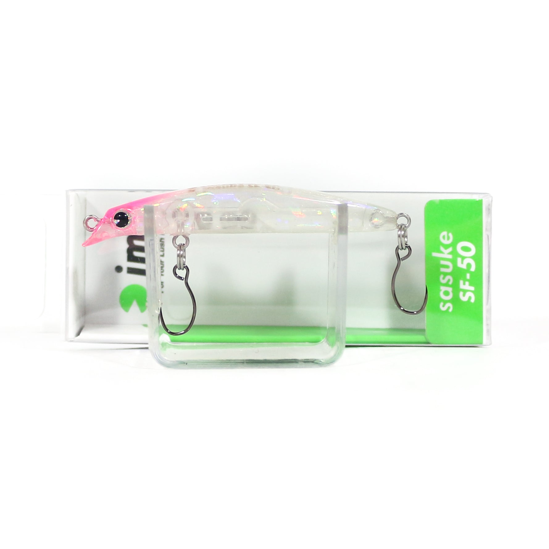 Lure Haven Singapore