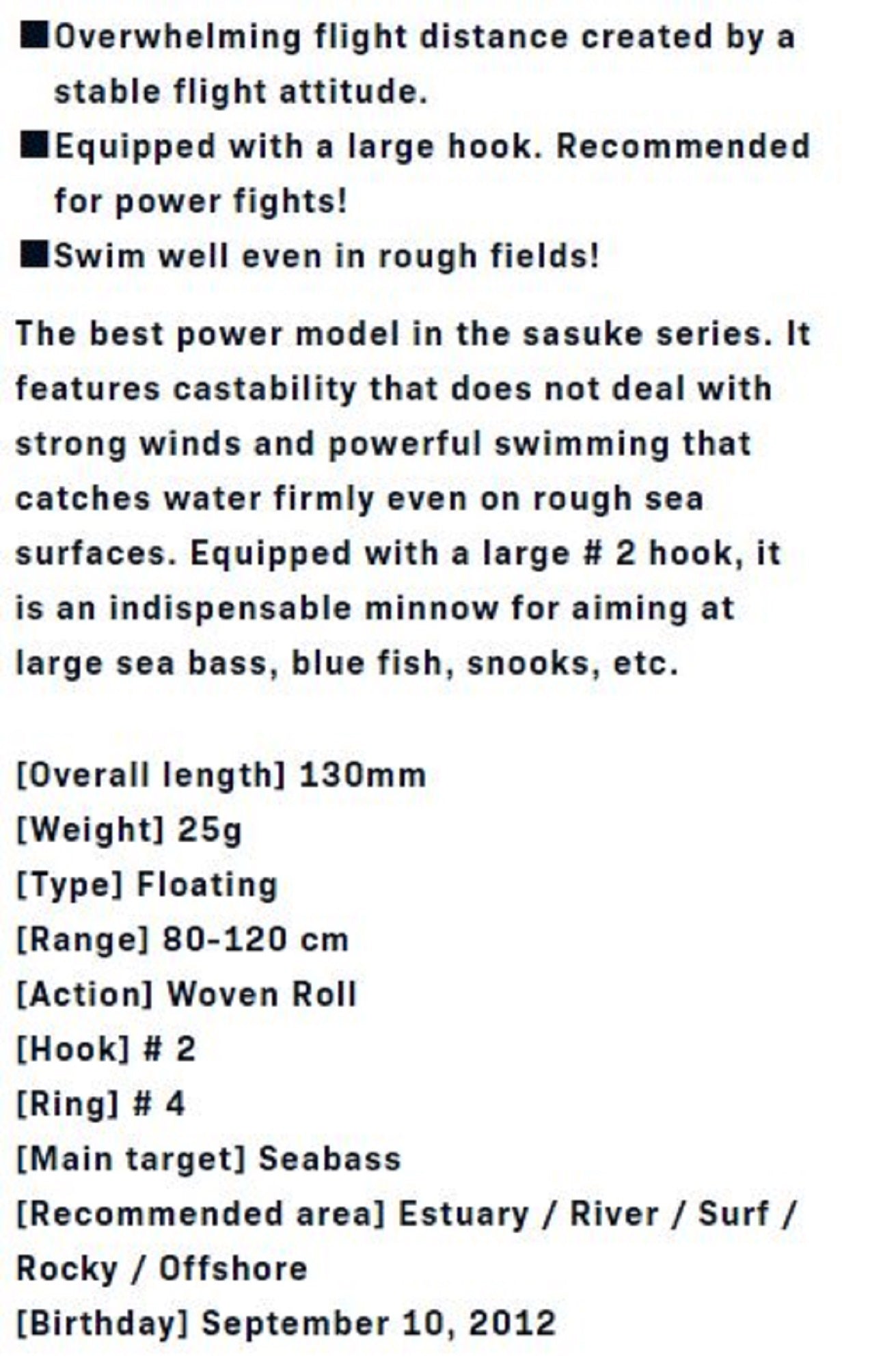Lure Haven Singapore