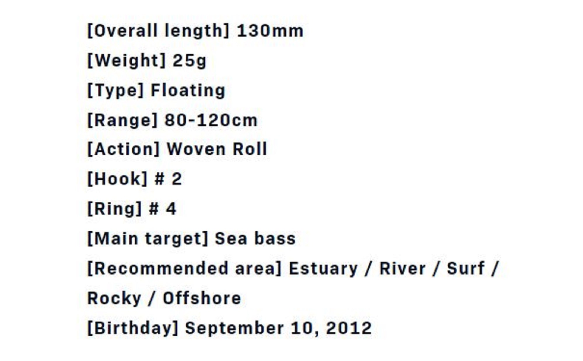 Lure Haven Singapore