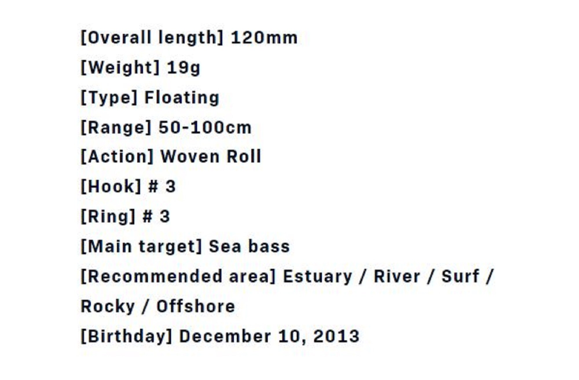 Lure Haven Singapore