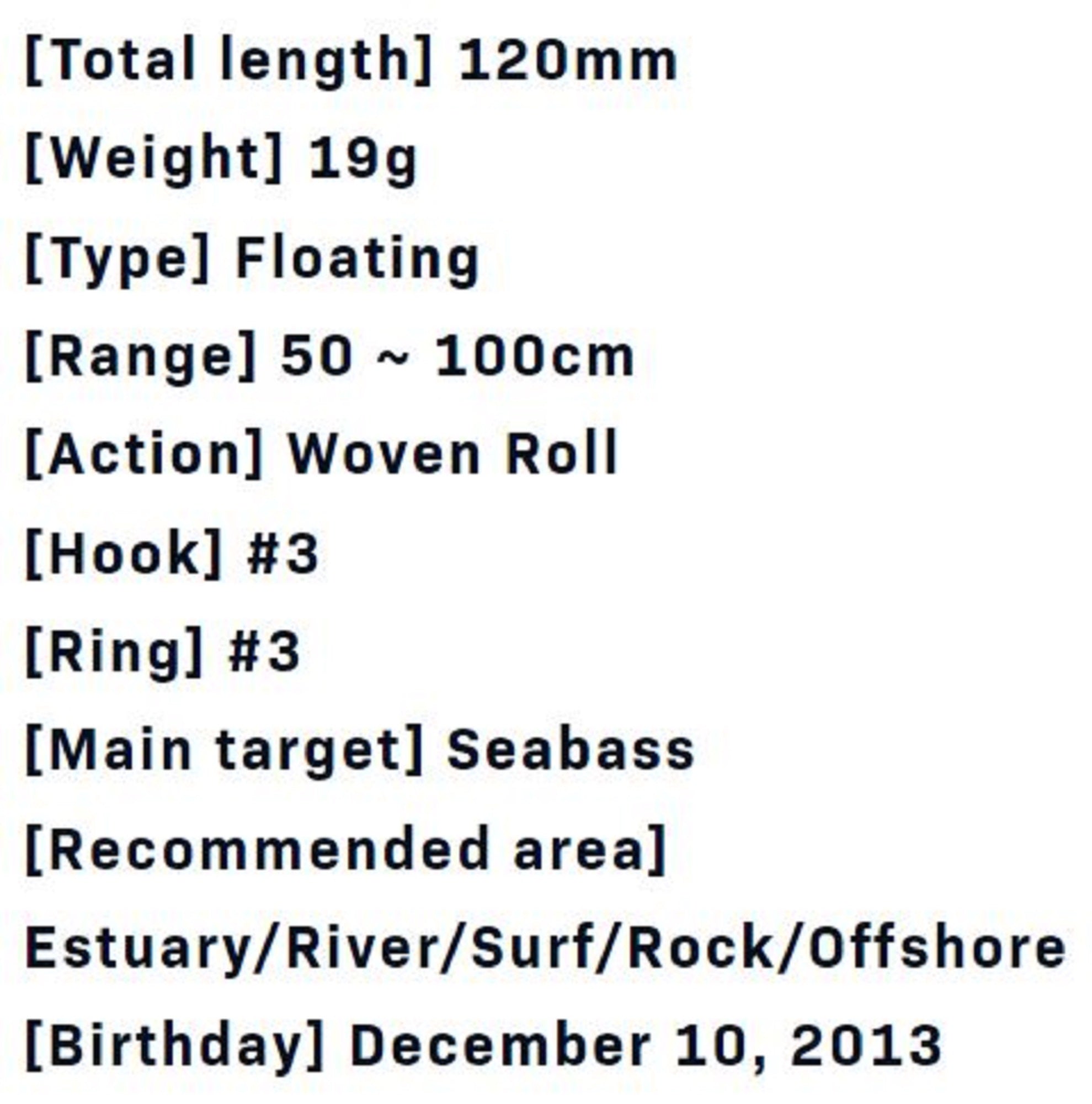 Lure Haven Singapore
