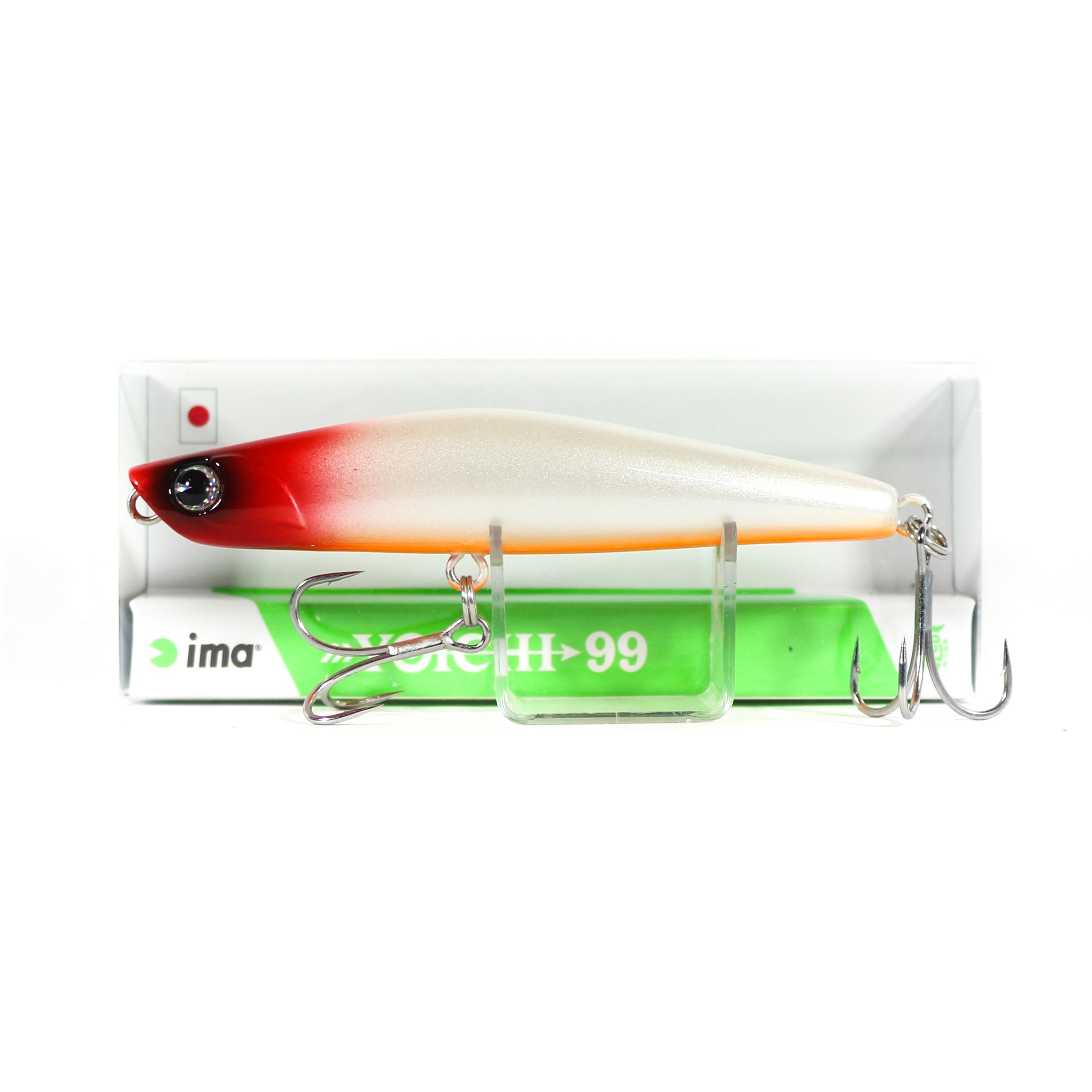 Lure Haven Singapore