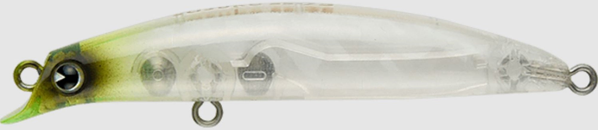 Ima Sasuke SF 75 mm Floating Lure 121 (5196)