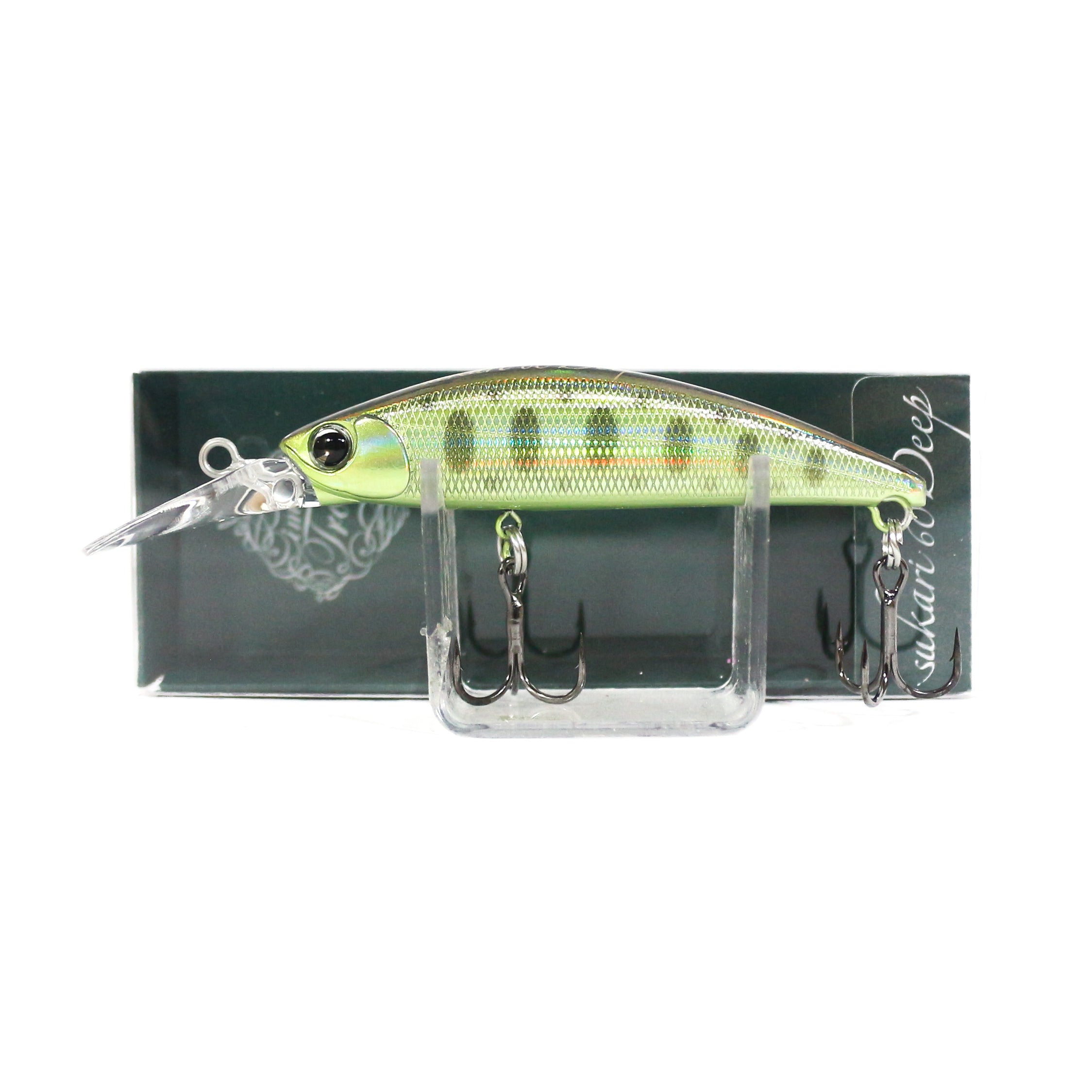 Lure Haven Singapore