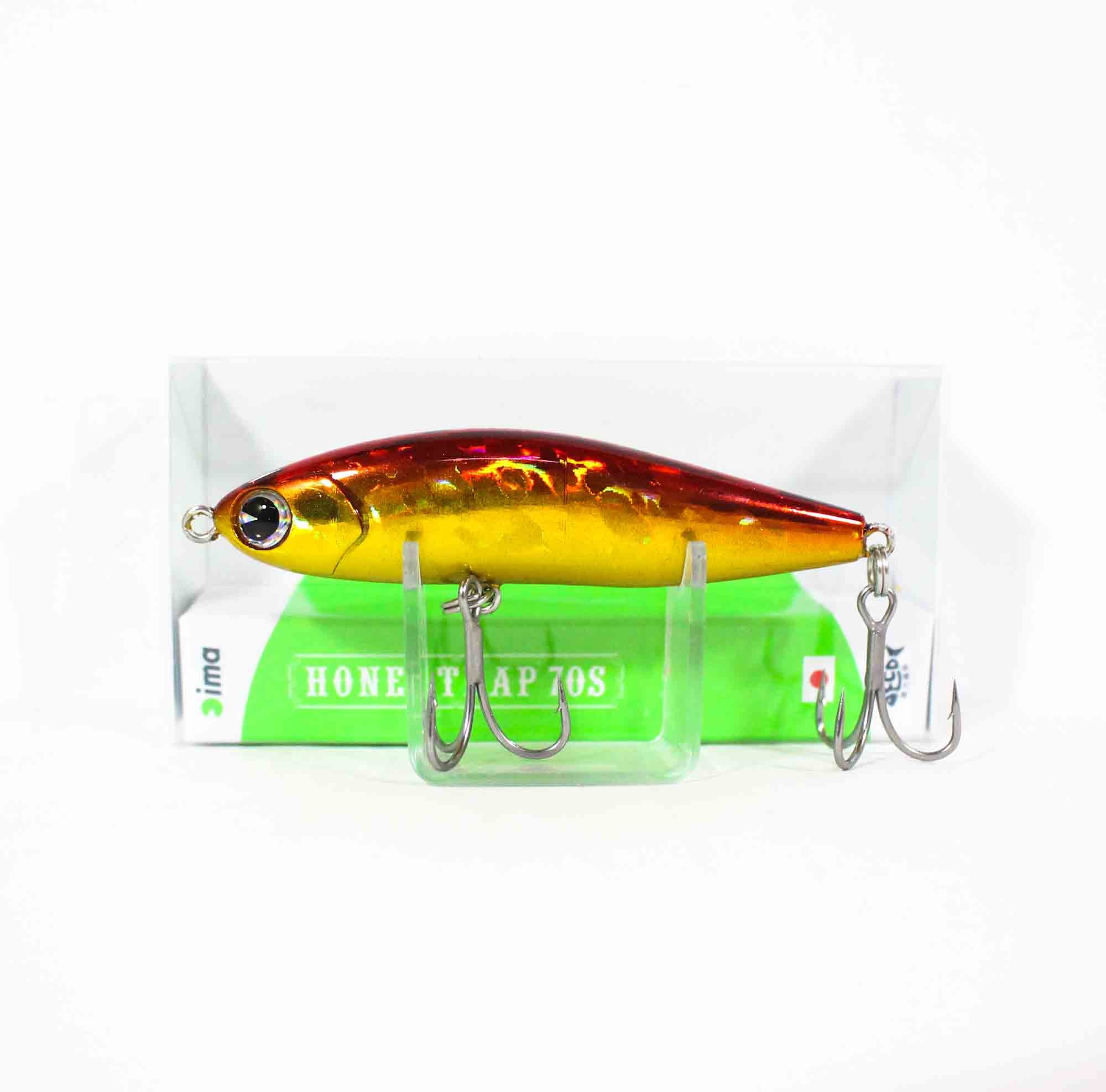Lure Haven Singapore