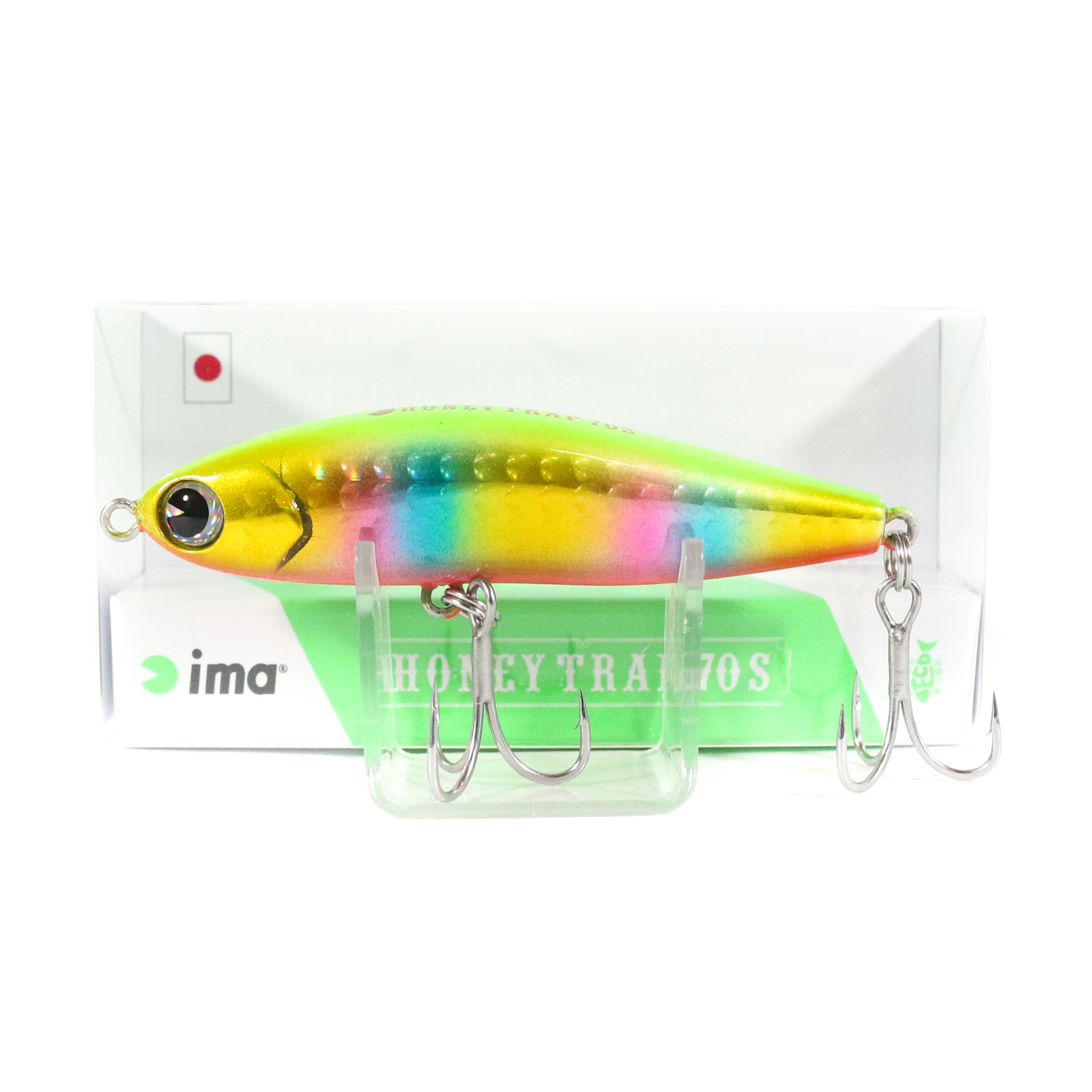 Lure Haven Singapore