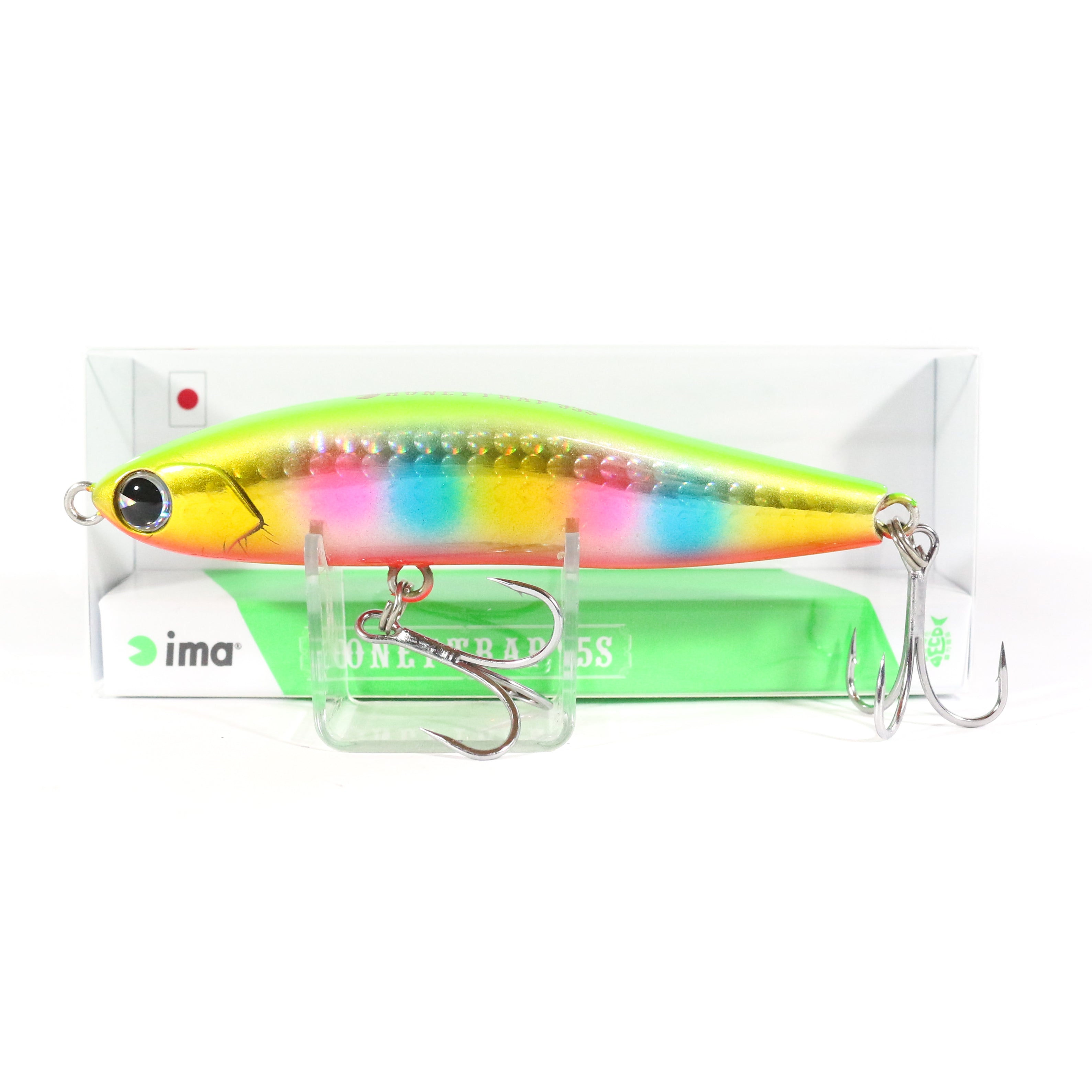 Lure Haven Singapore