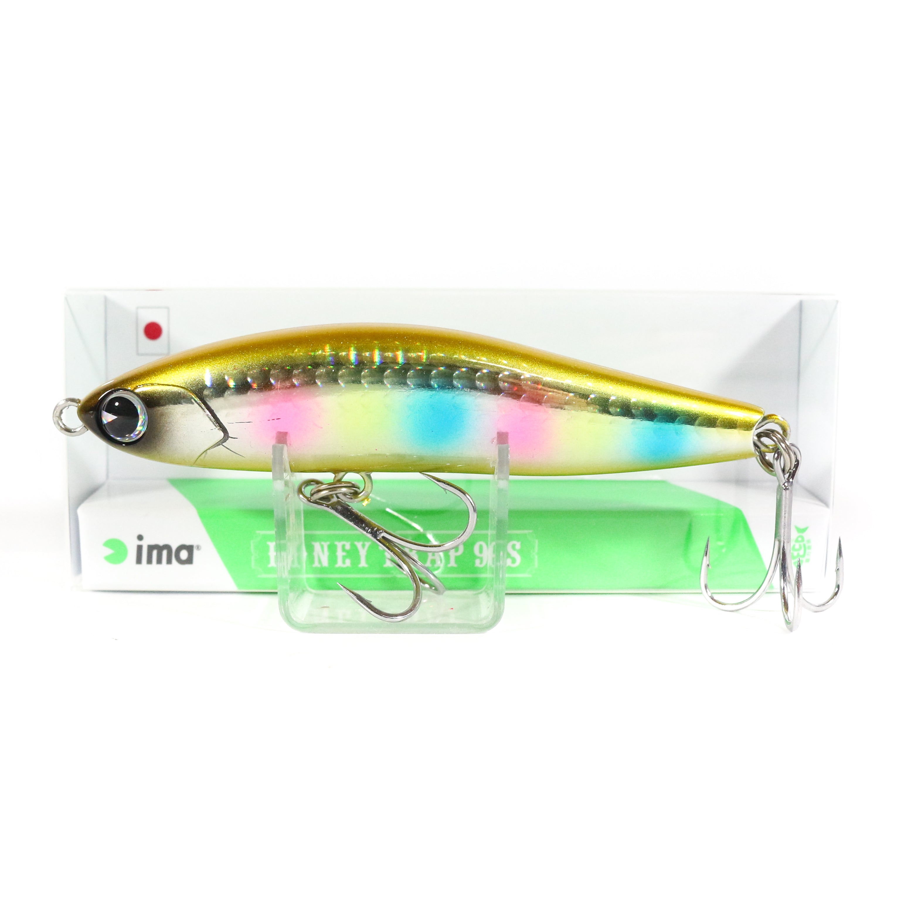 Lure Haven Singapore