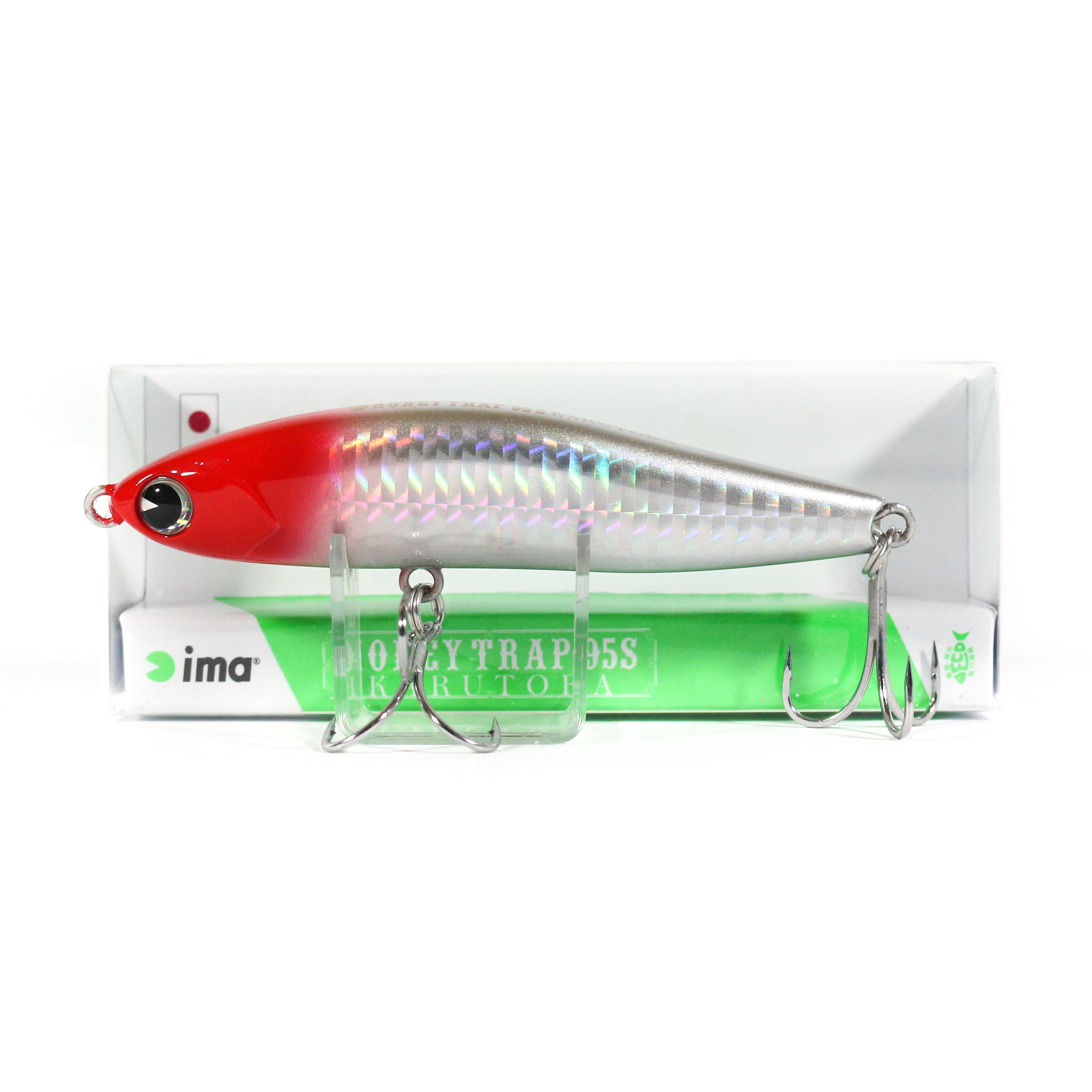 Lure Haven Singapore
