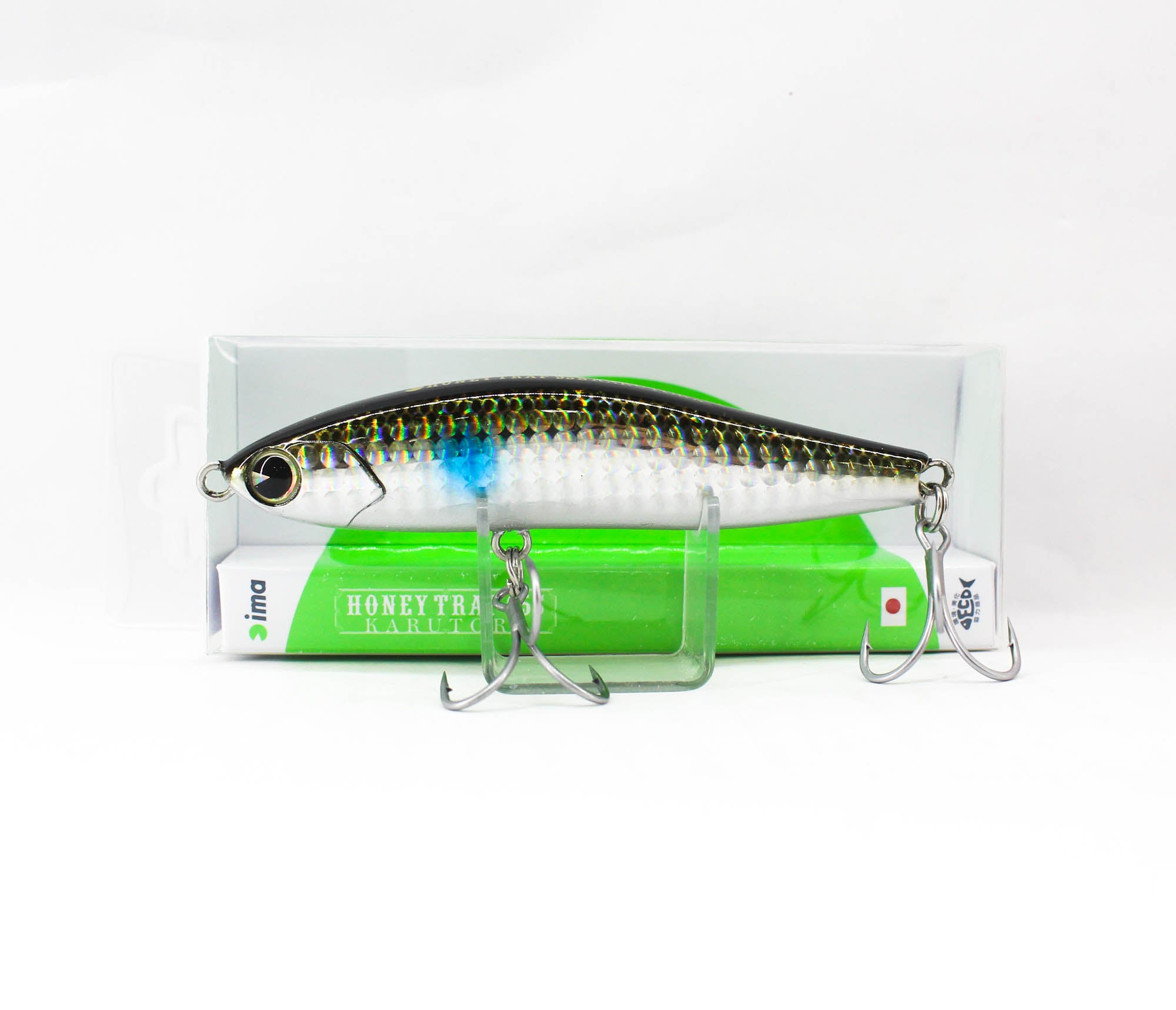 Lure Haven Singapore