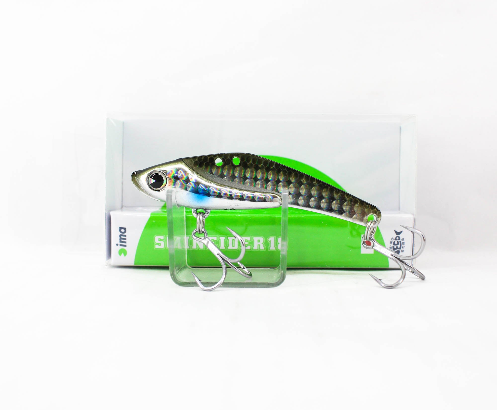 Lure Haven Singapore
