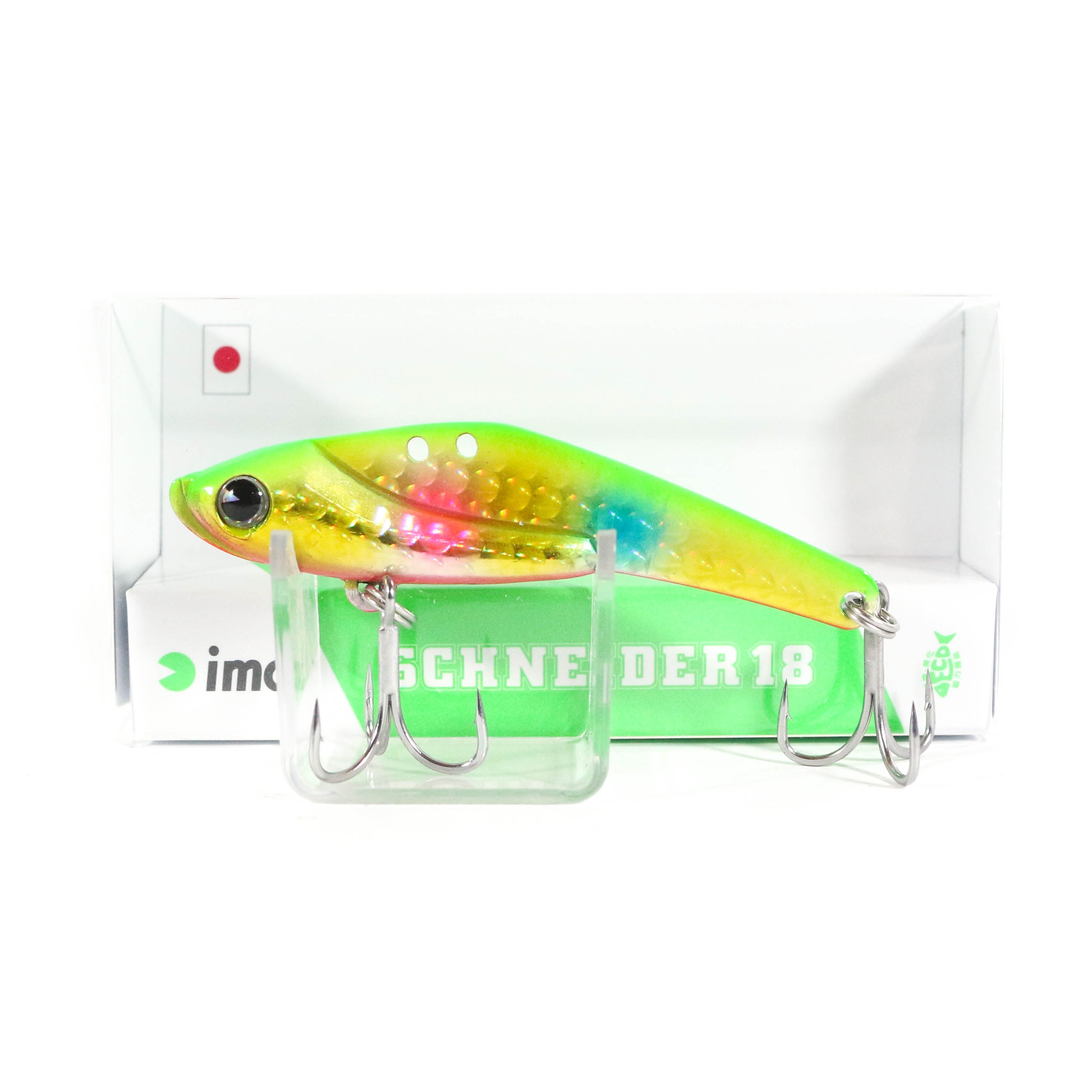 Lure Haven Singapore