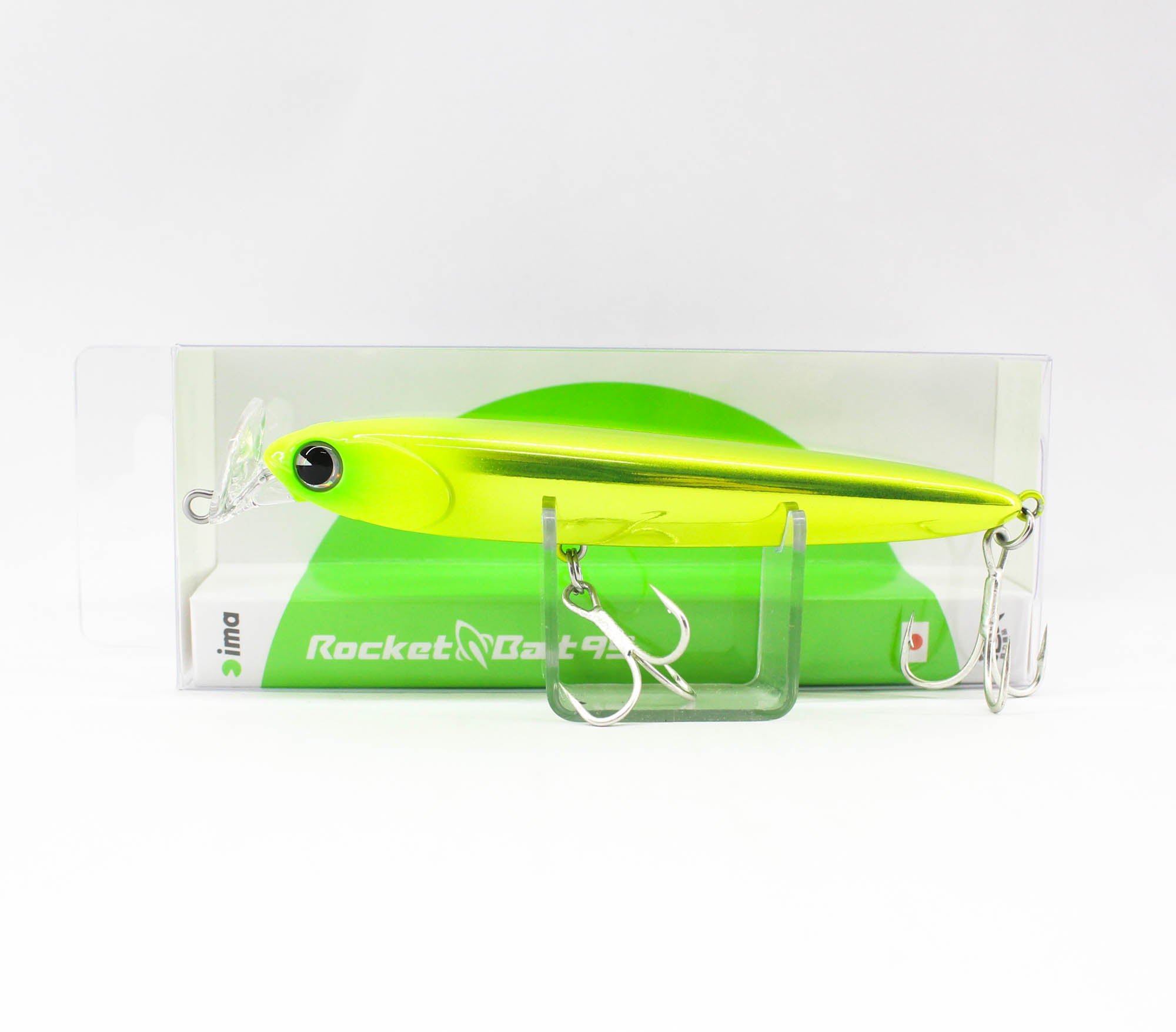 Lure Haven Singapore
