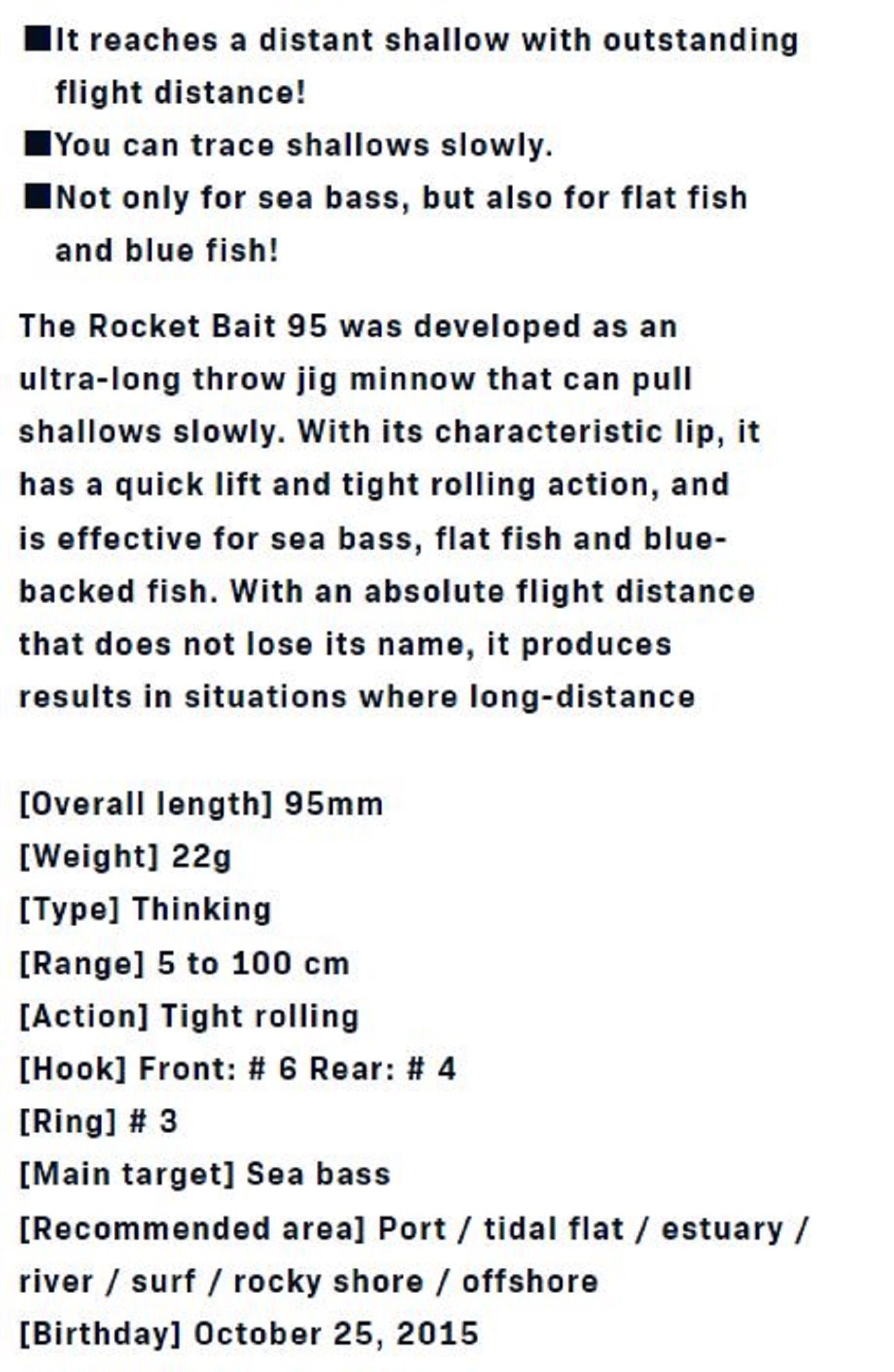 Lure Haven Singapore