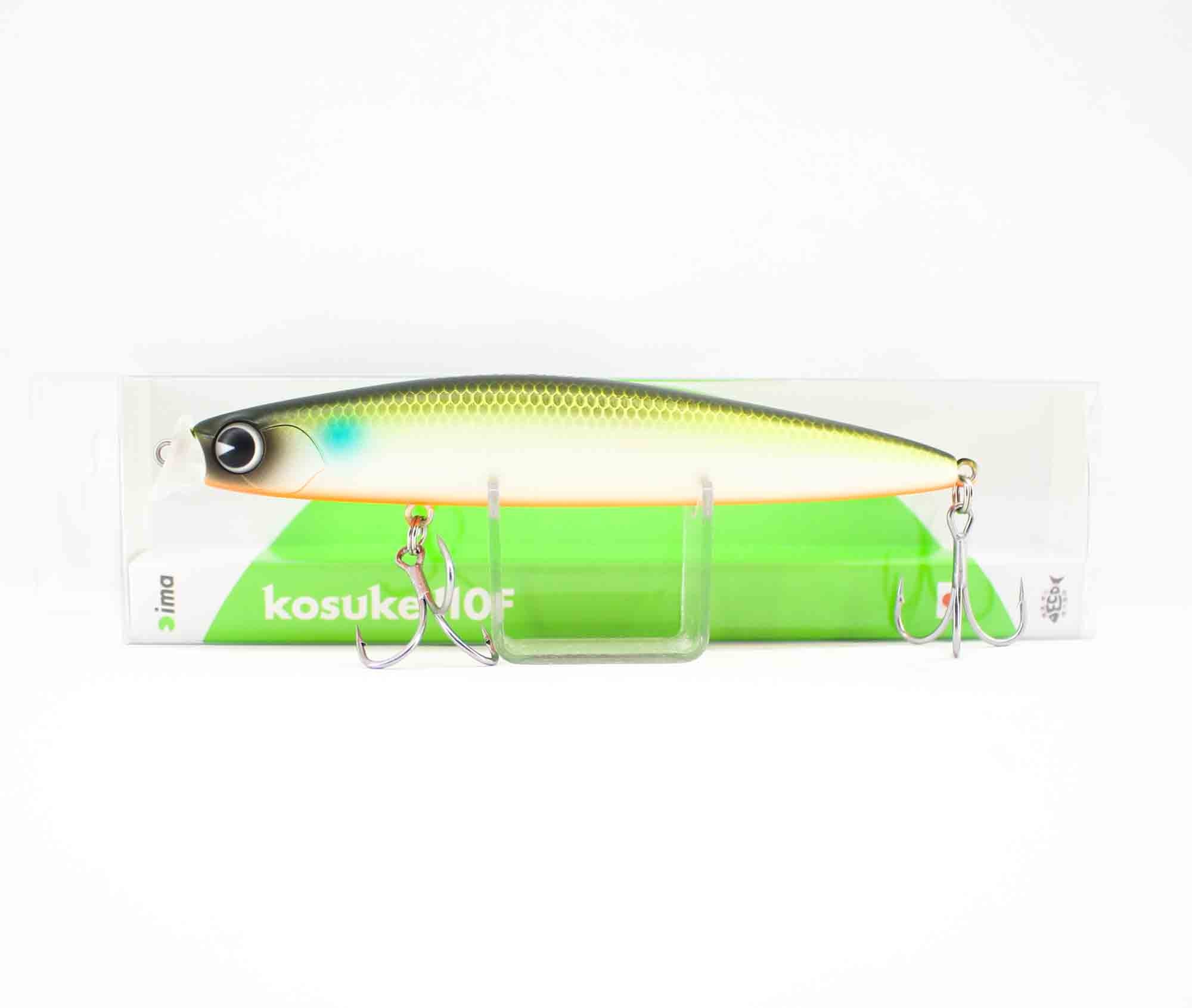 Lure Haven Singapore