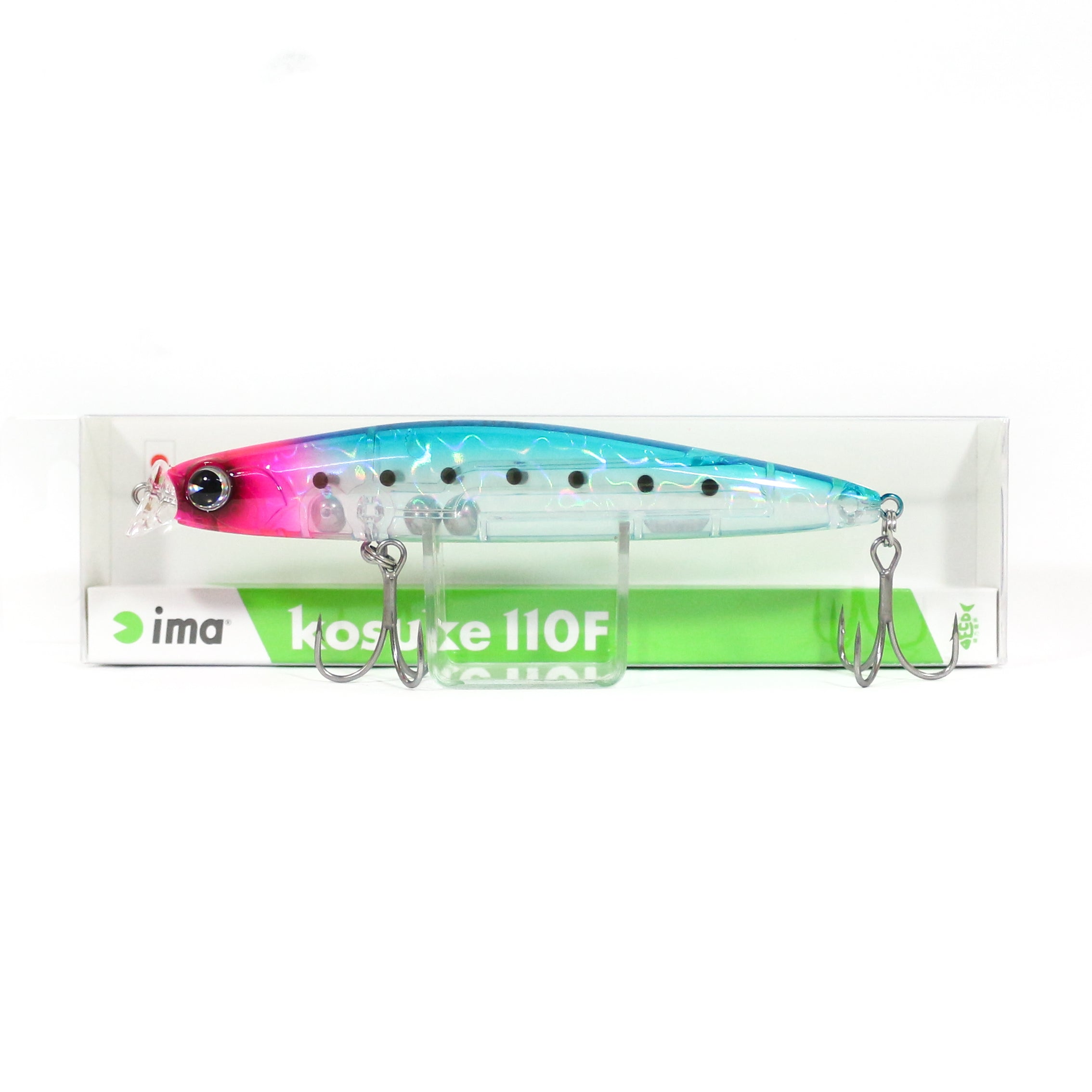 Lure Haven Singapore