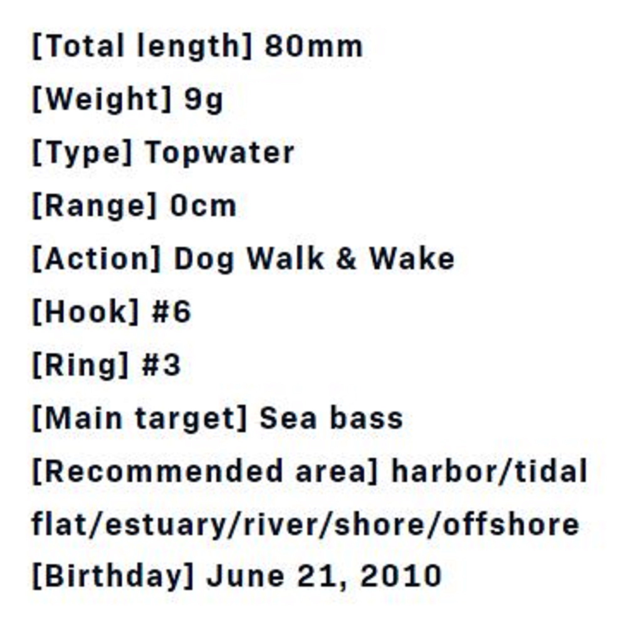 Lure Haven Singapore