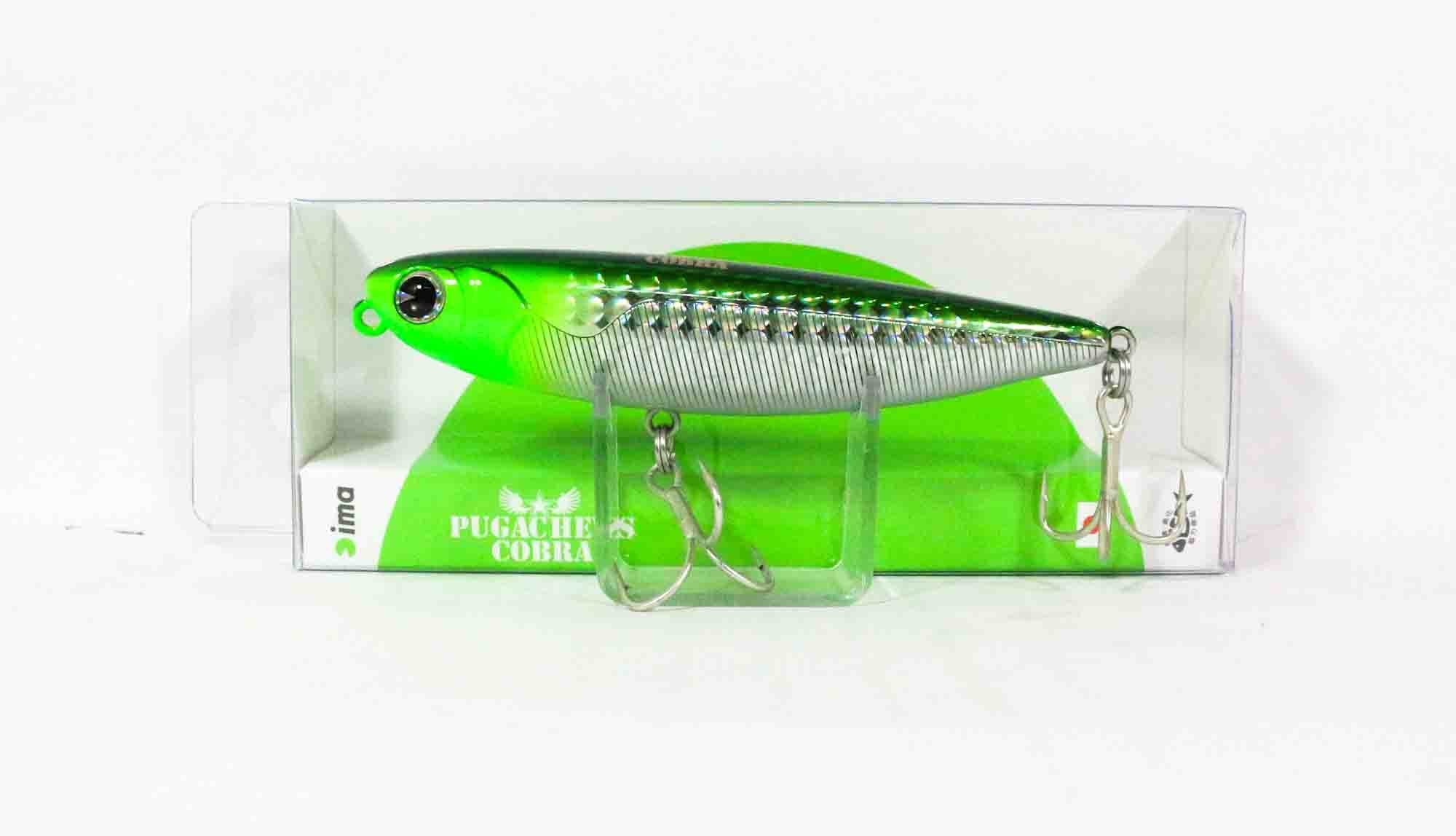 Ima Pugachev's Cobra 90 Floating Lure 115 (0923)