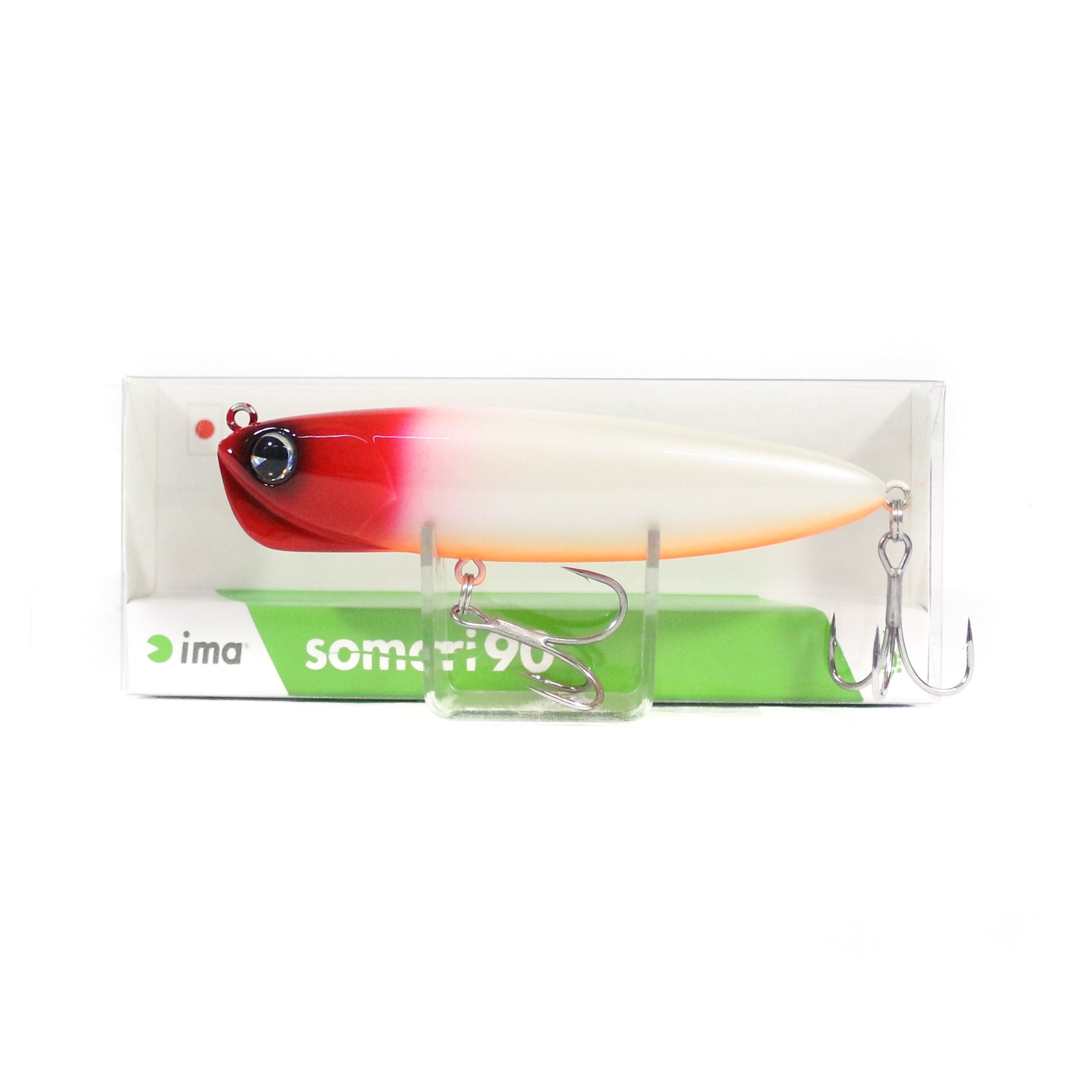 Ima Somari 90 Sinking Lure 001 (7151)