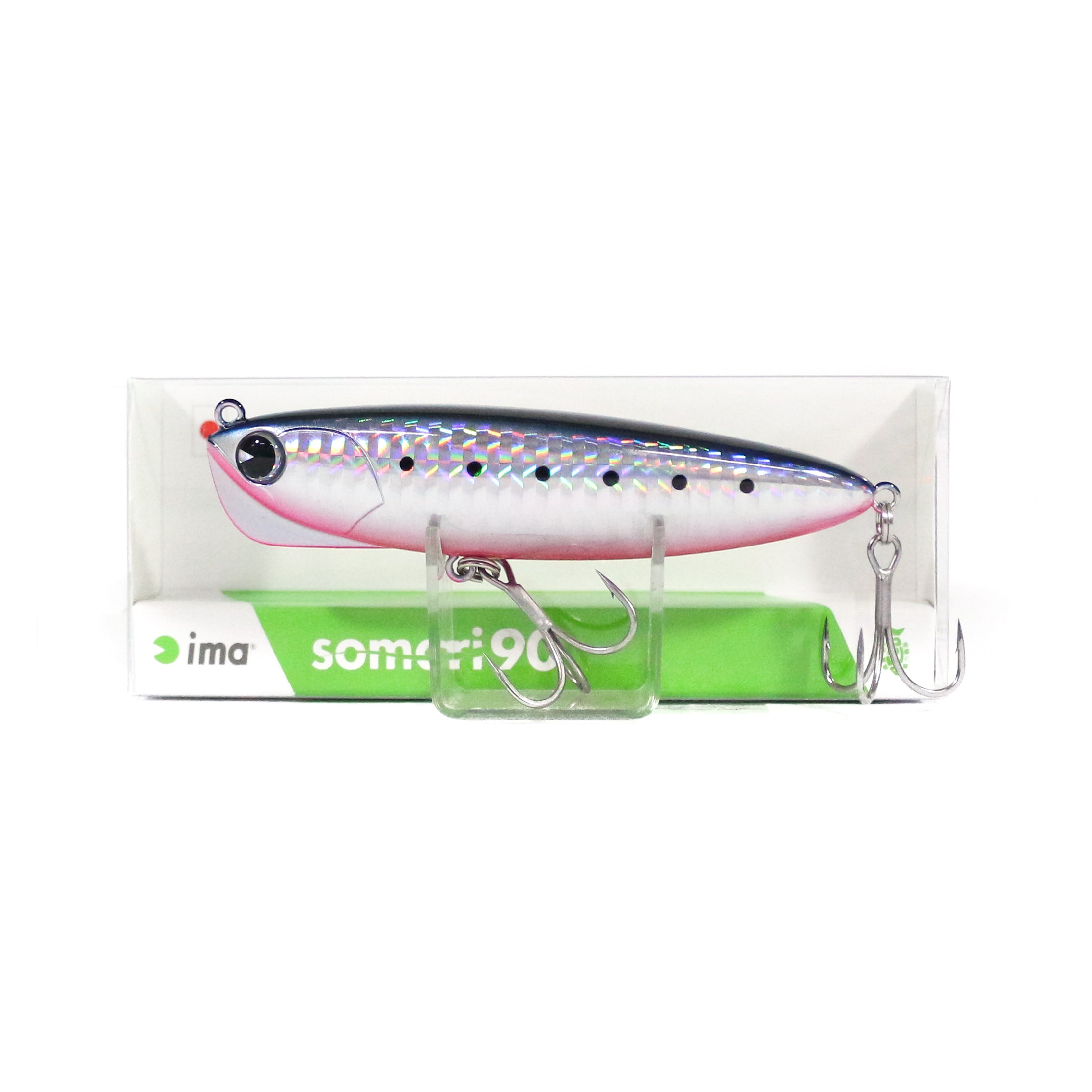 Lure Haven Singapore