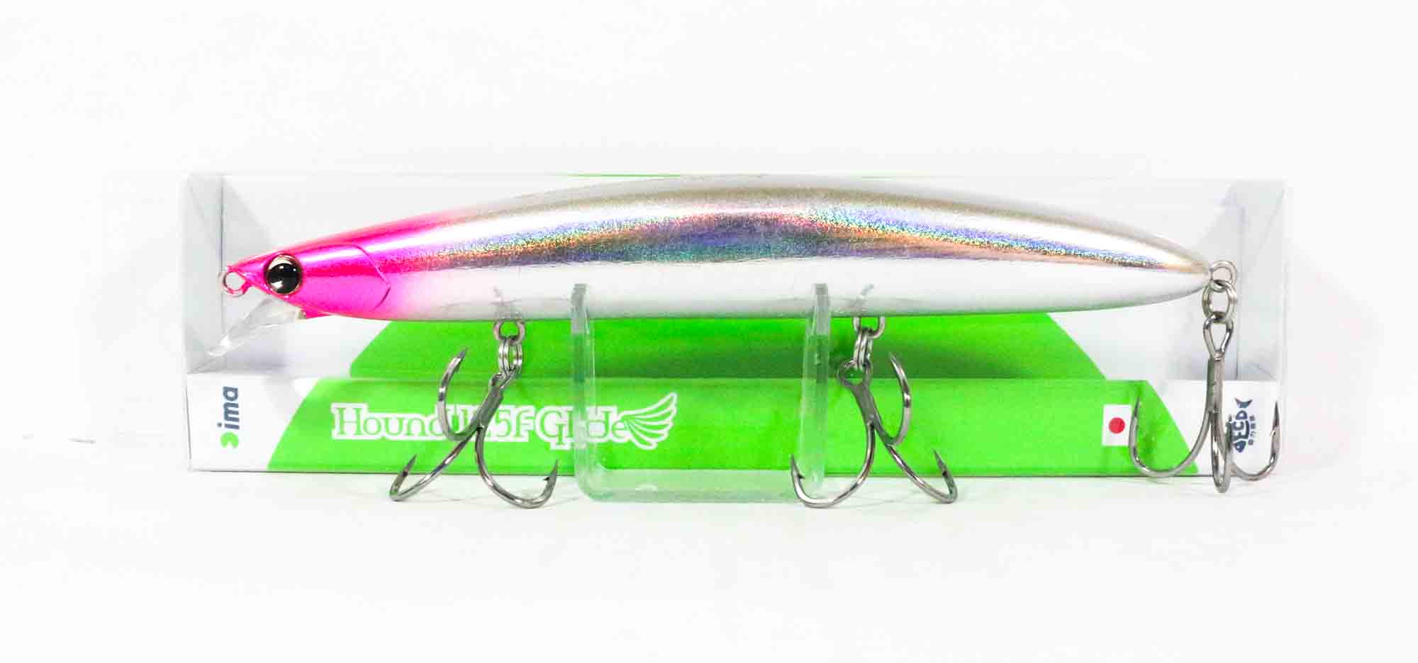 Lure Haven Singapore