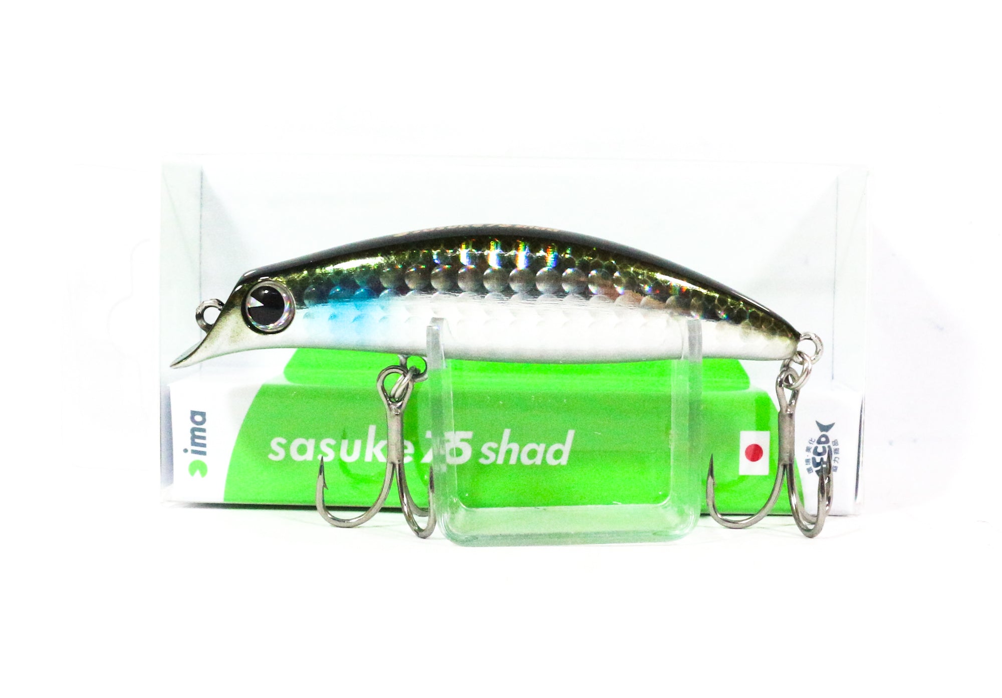 Lure Haven Singapore