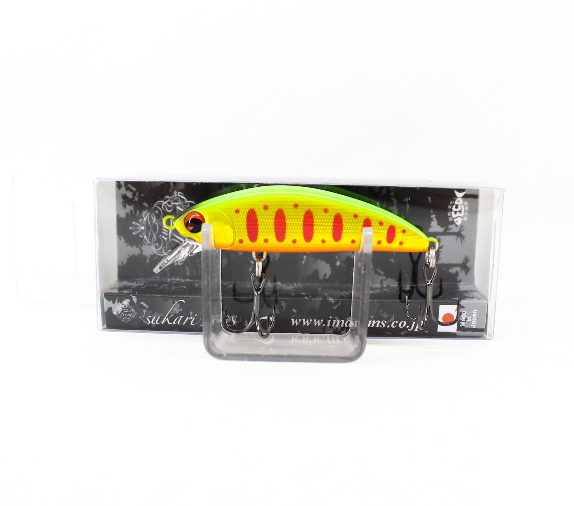 Lure Haven Singapore
