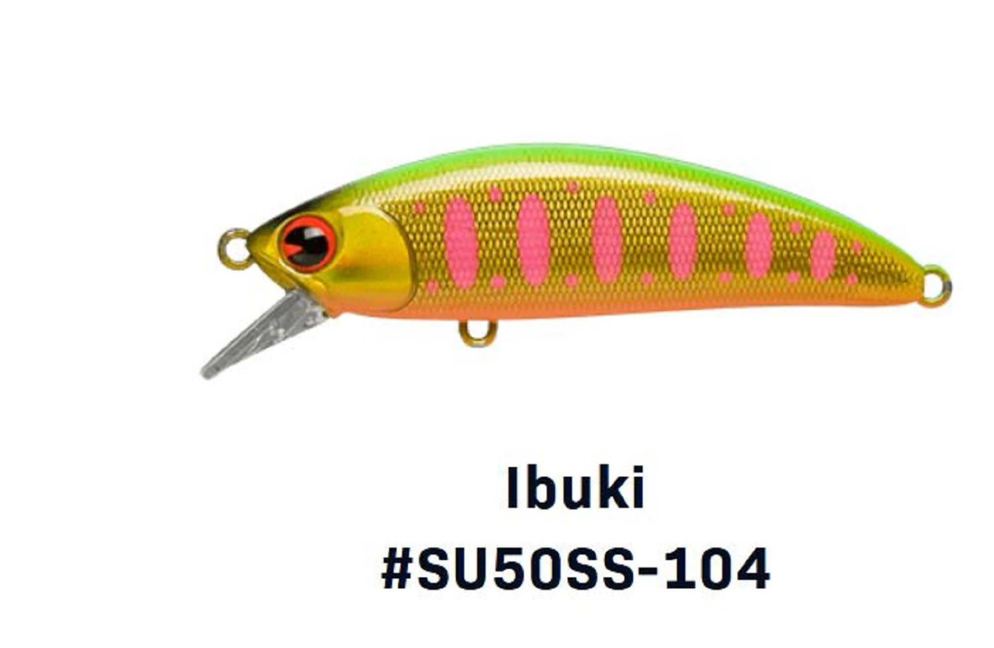 Lure Haven Singapore