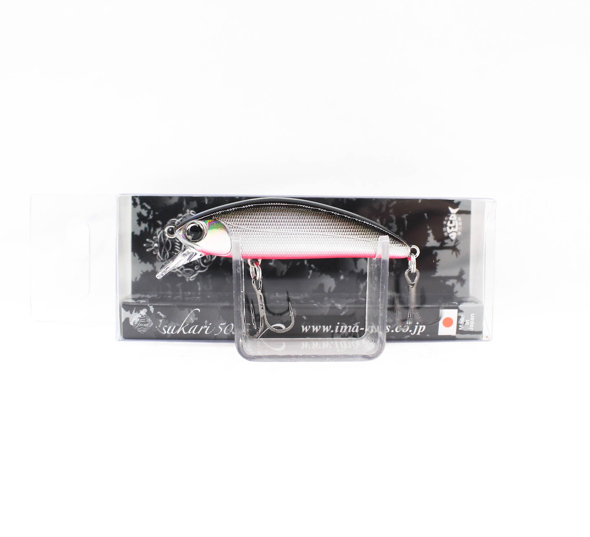 Lure Haven Singapore