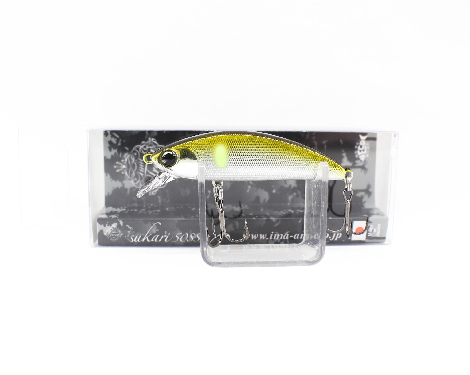 Lure Haven Singapore