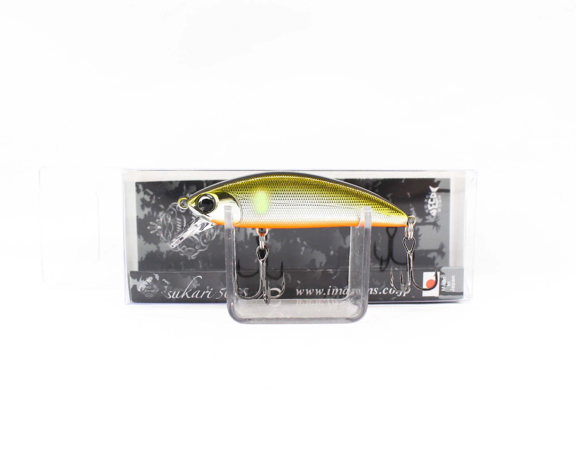 Lure Haven Singapore
