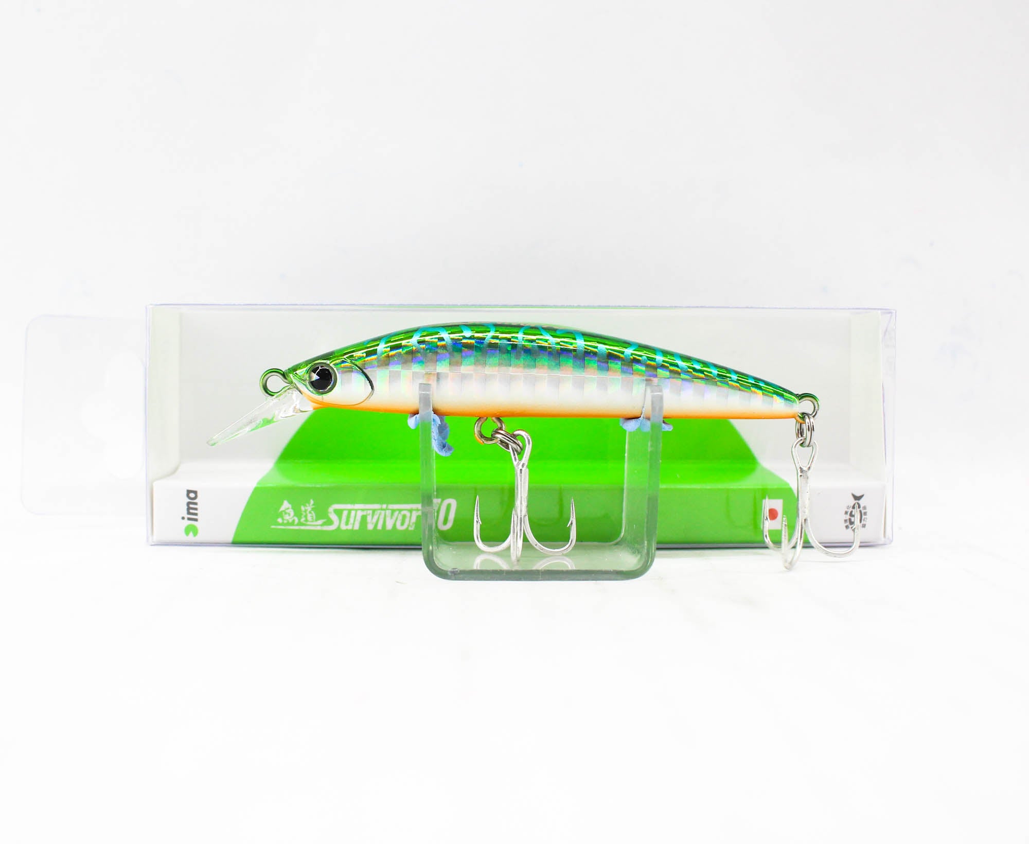 Lure Haven Singapore