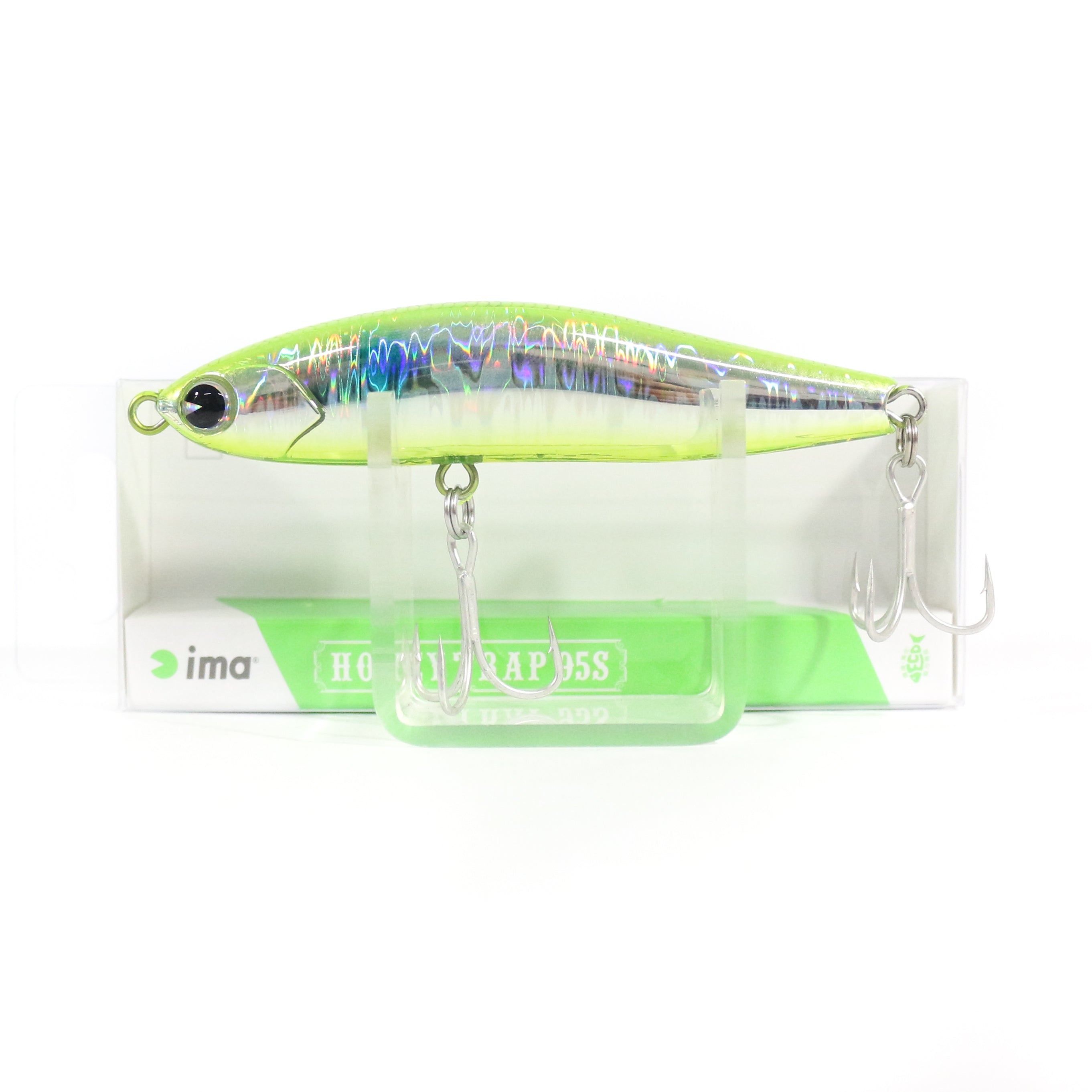 Lure Haven Singapore