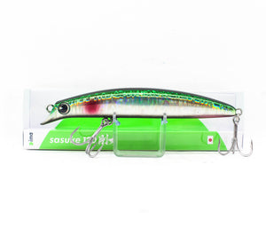 Leurre Ima Sasuke 120 Mm Gouriki 118 – Flottant, Bar, Mer, Neuf