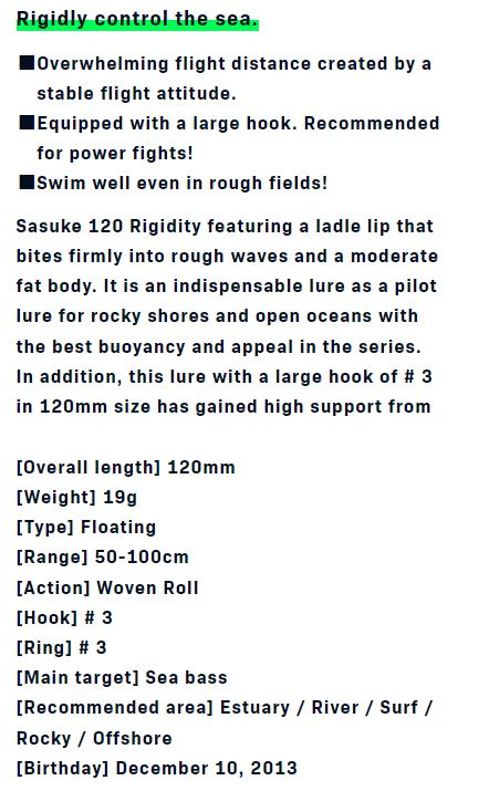 Lure Haven Singapore