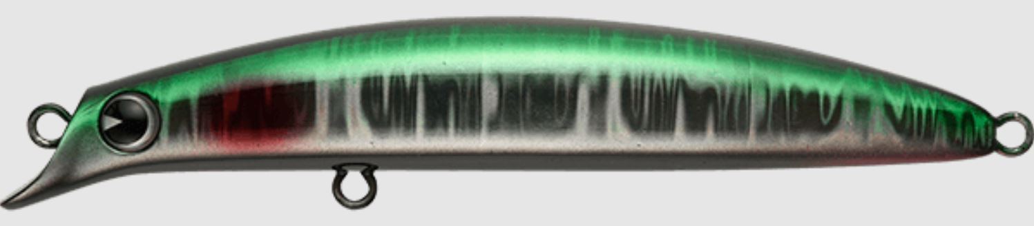 Ima Sasuke 120 mm Gouriki Flottant Leurre 118 (3763 Ima Sasuke 120 mm Gouriki Flottant Leurre 118 (3763