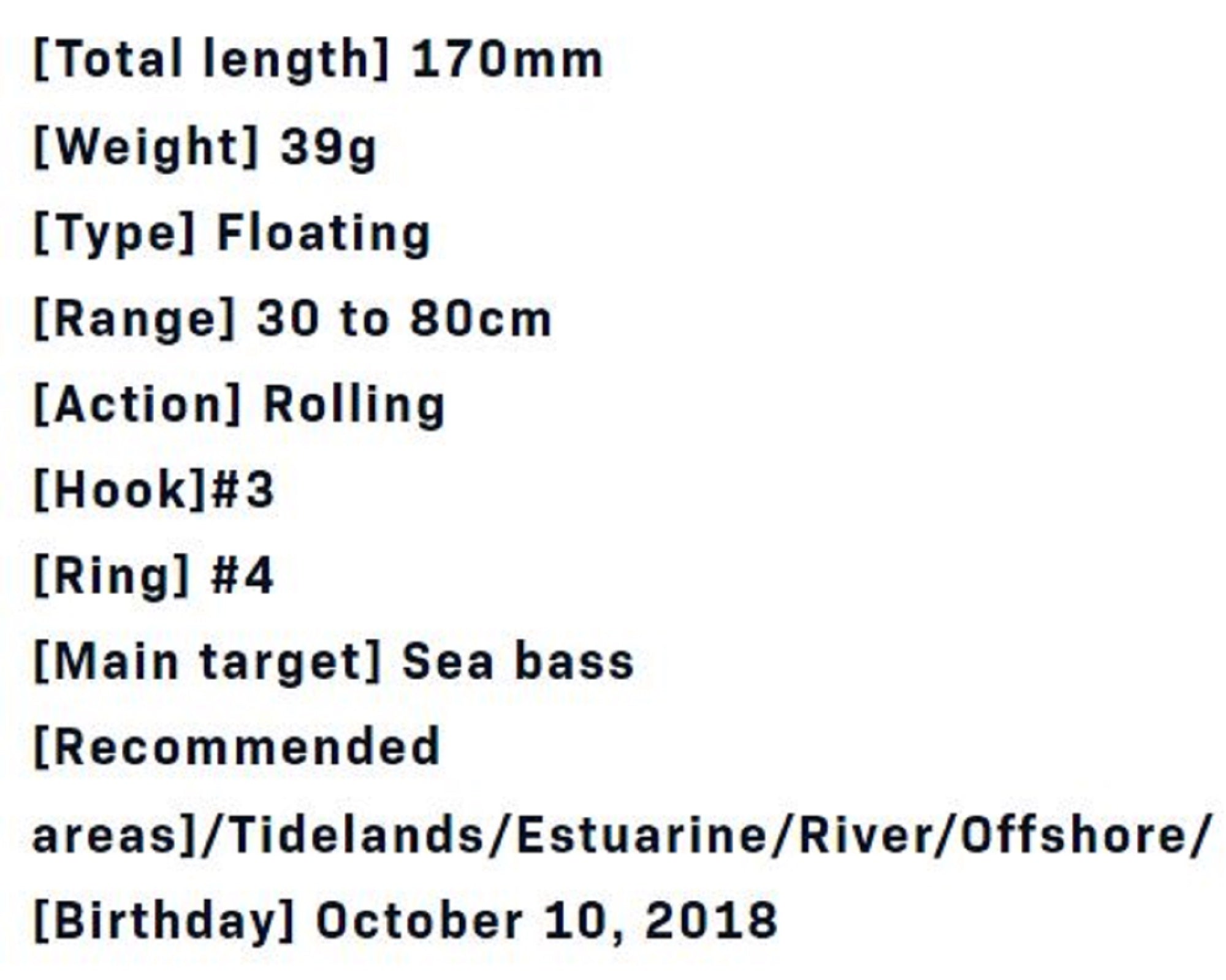 Lure Haven Singapore