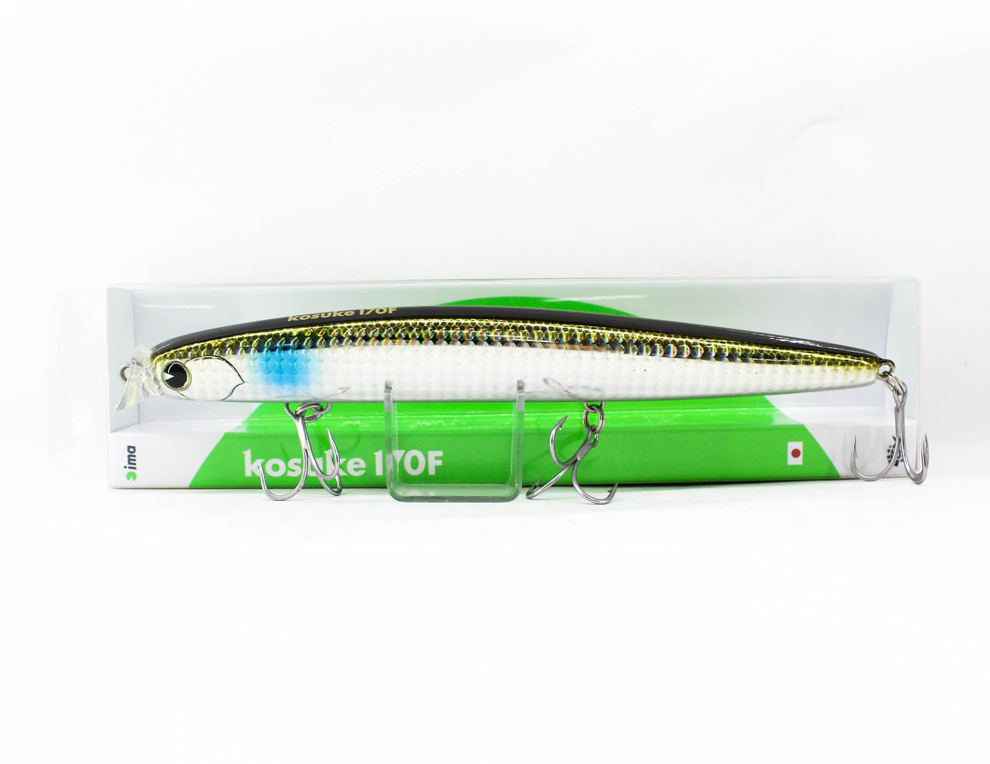 Lure Haven Singapore